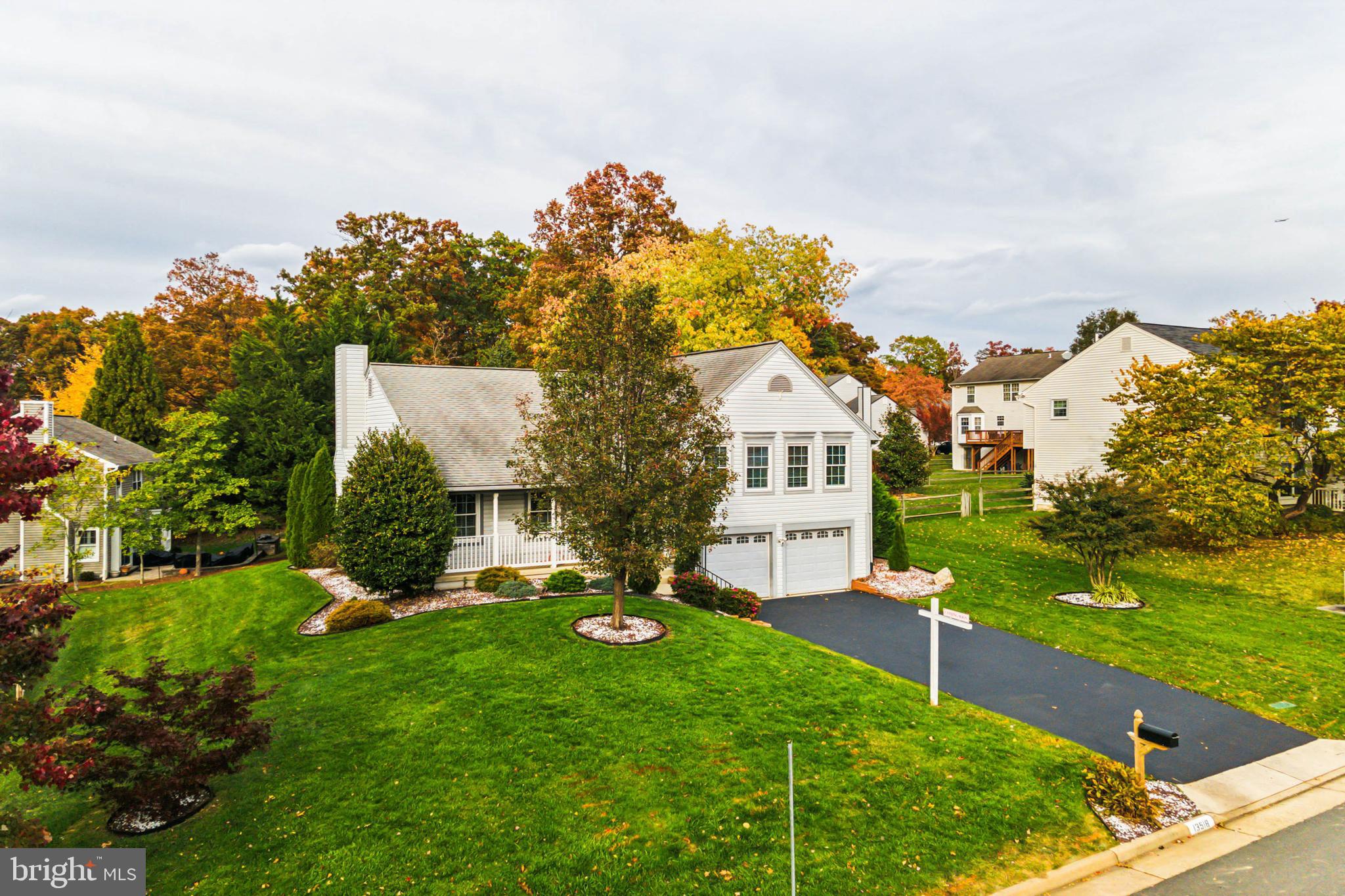 LITTLE ROCKY RUN - Residential