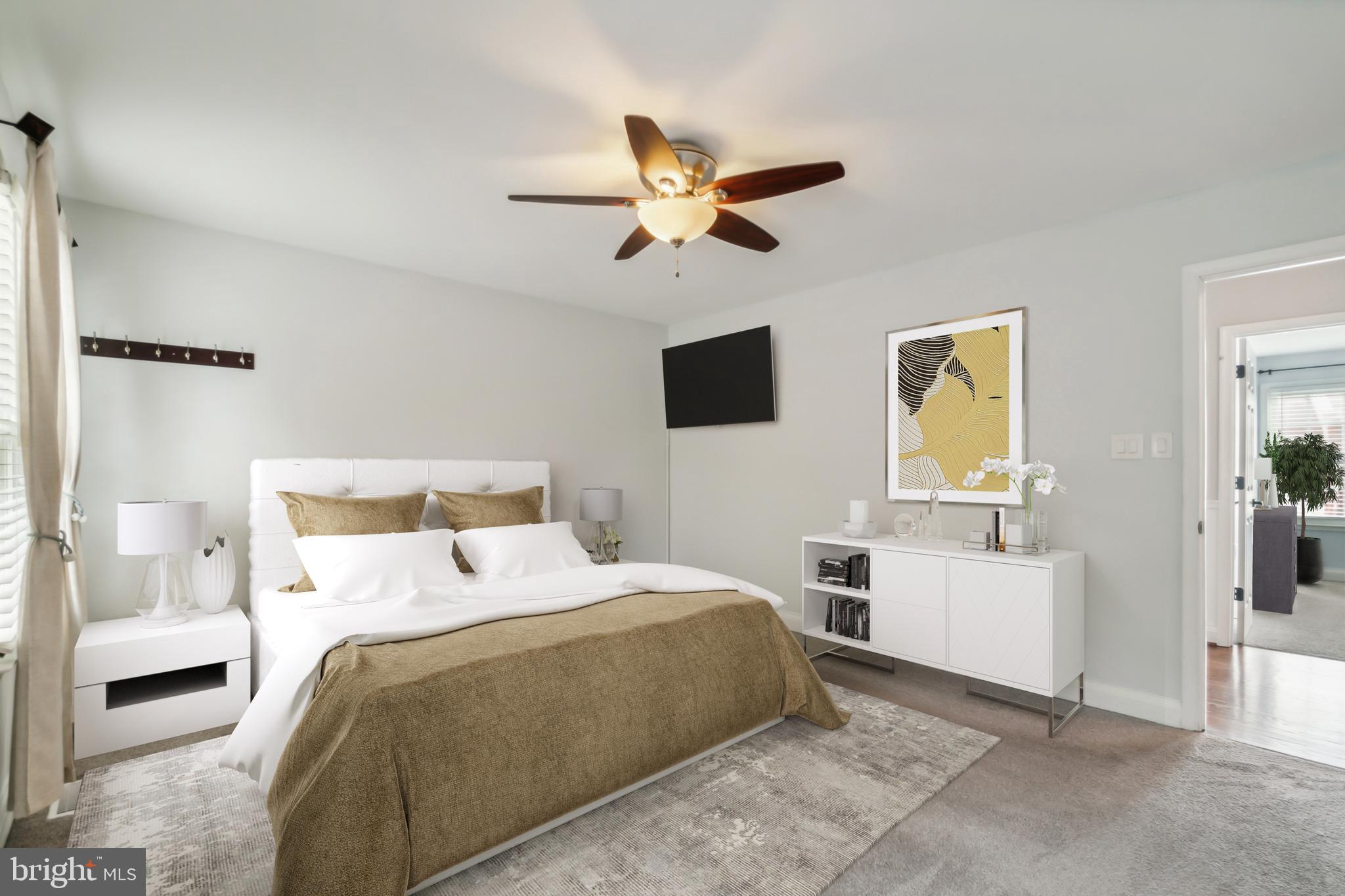 LITTLE ROCKY RUN - Residential