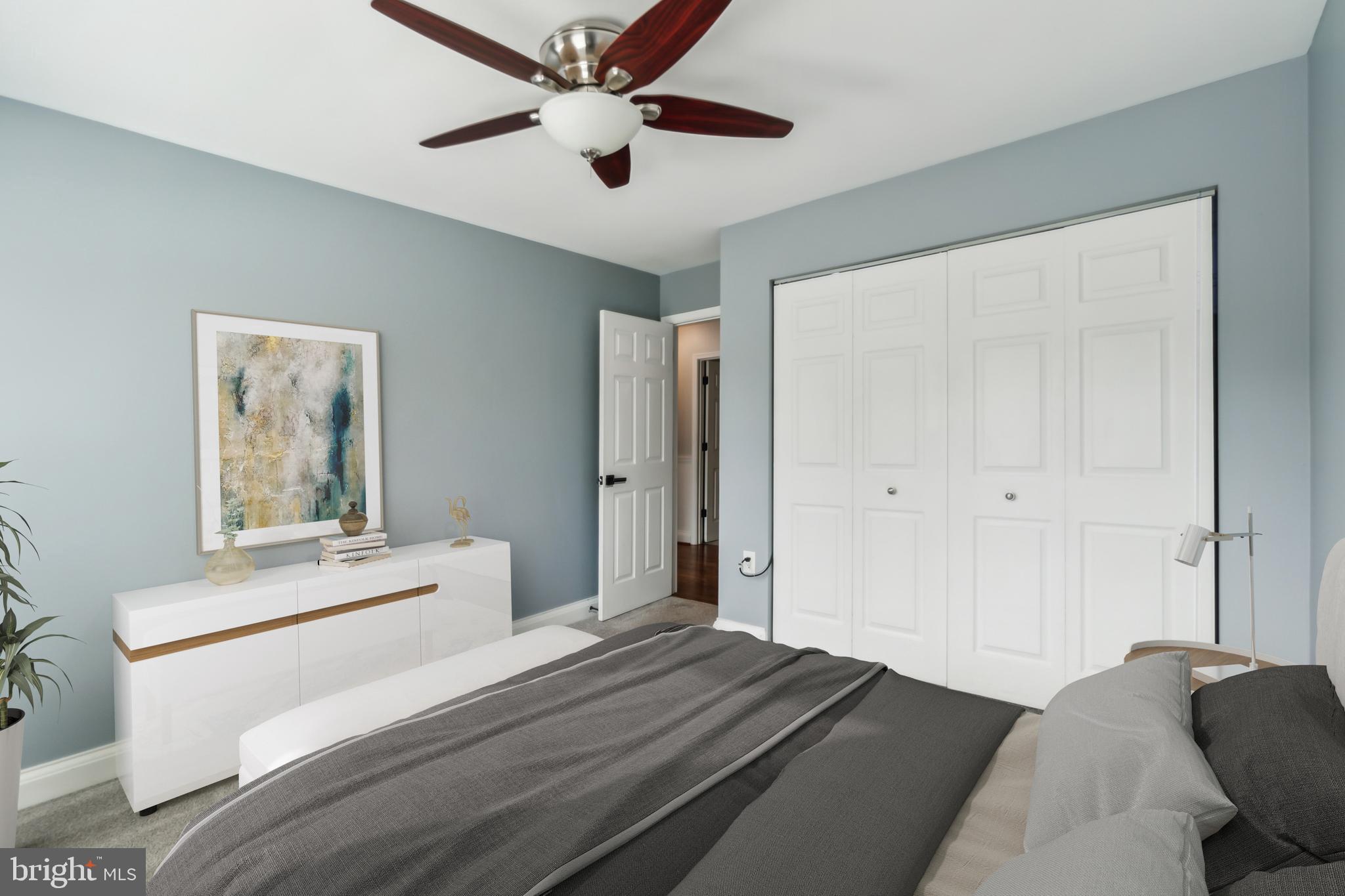 LITTLE ROCKY RUN - Residential