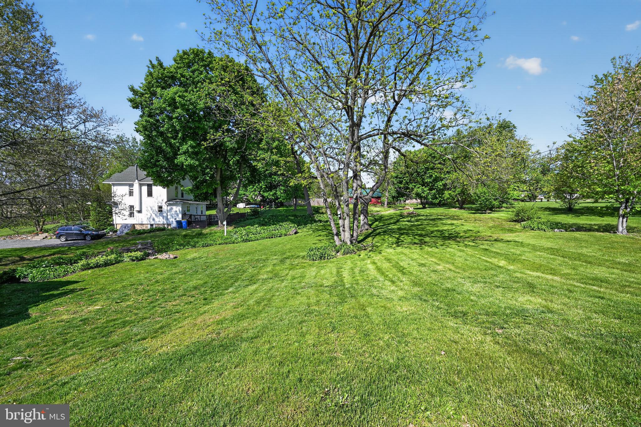 59 QUAKER ROAD