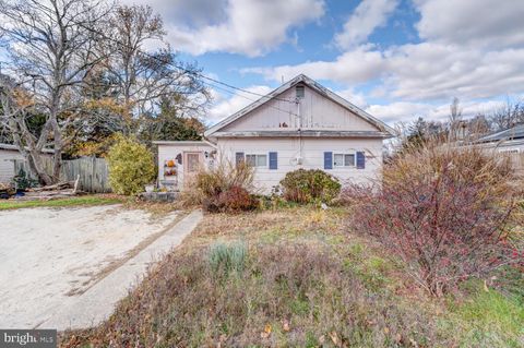 886 RADIO ROAD LITTLE EGG HARBOR TWP NJ 08087