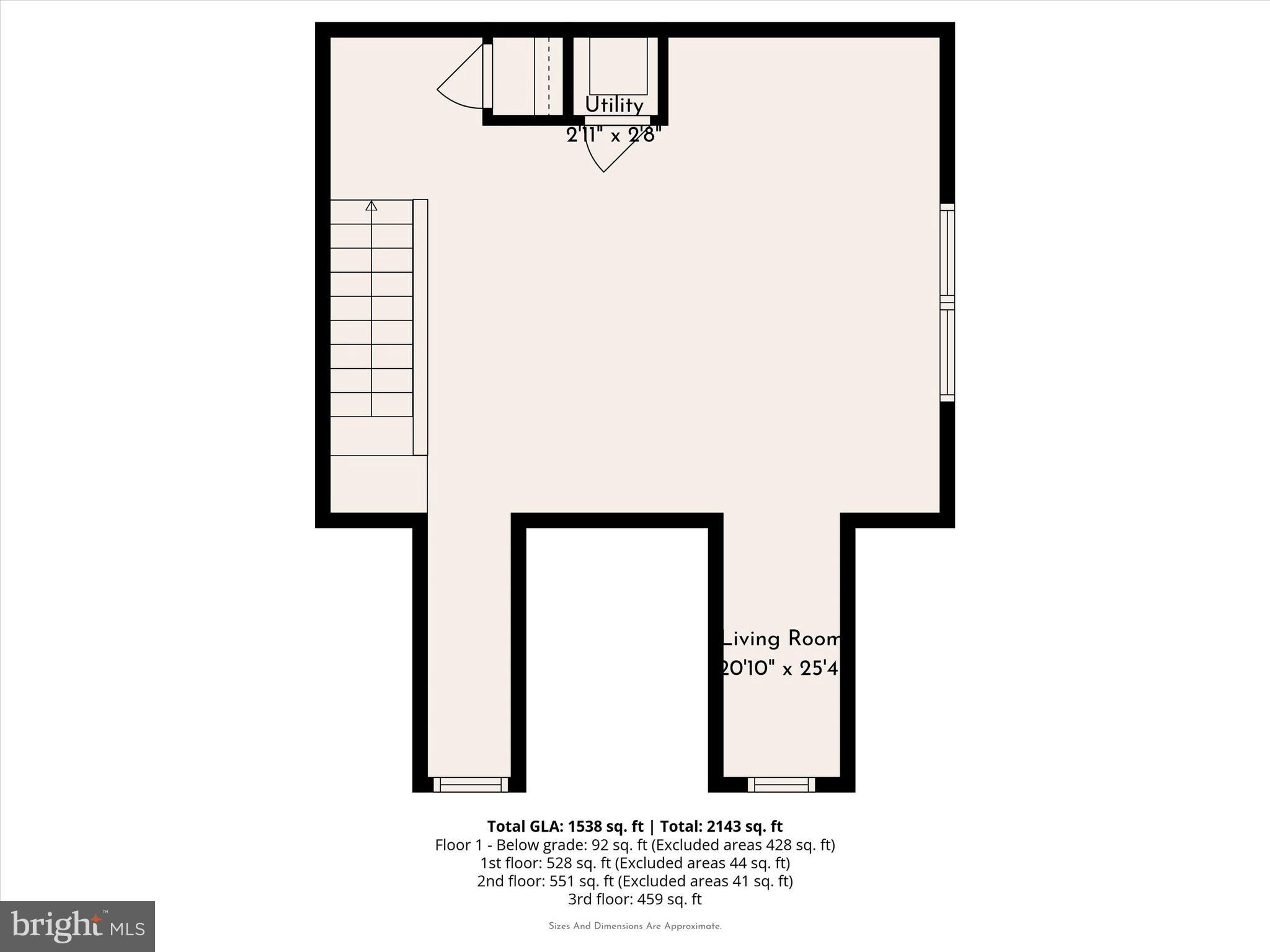 GREEN STREET MEWS - Residential