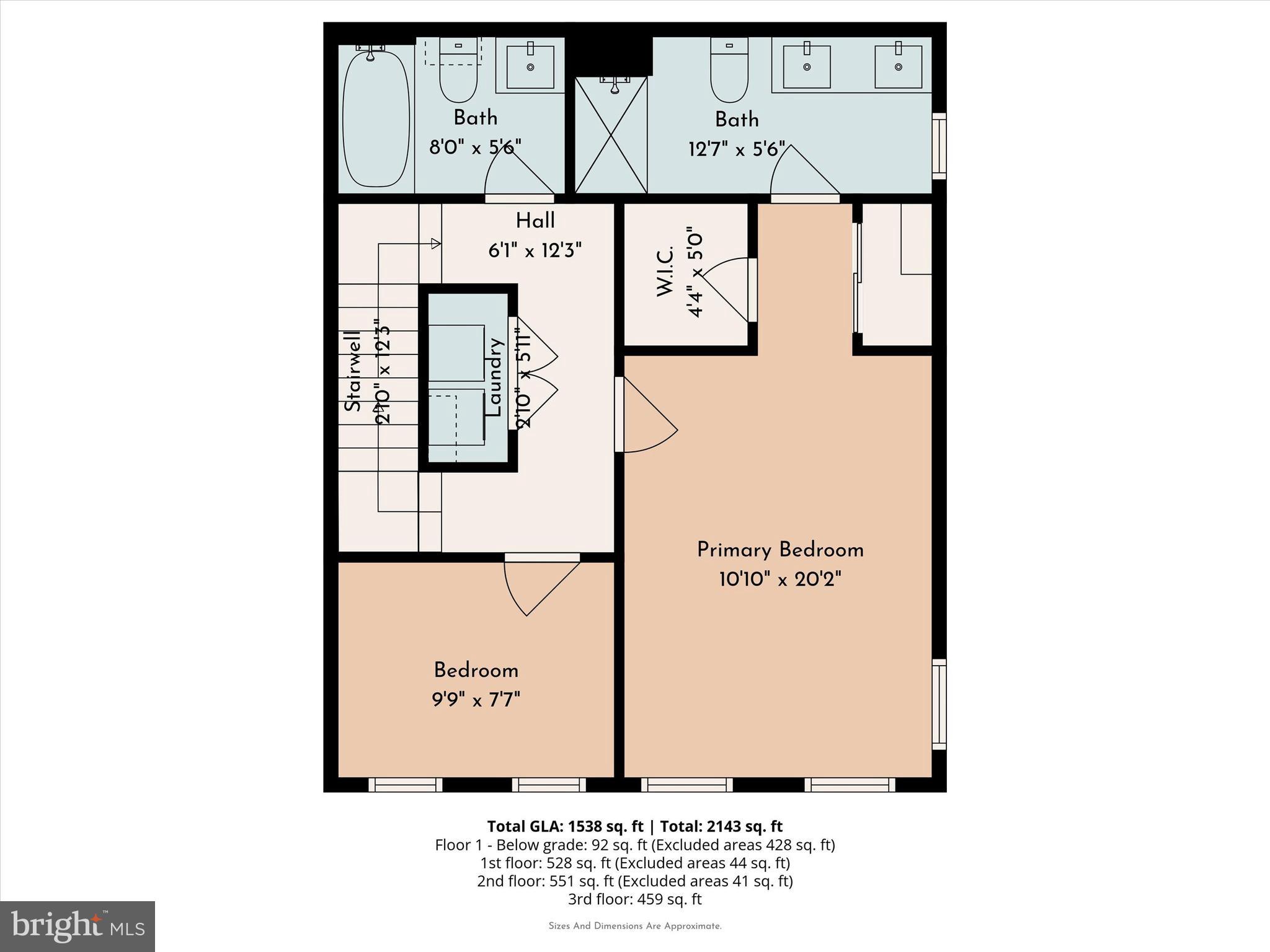 GREEN STREET MEWS - Residential