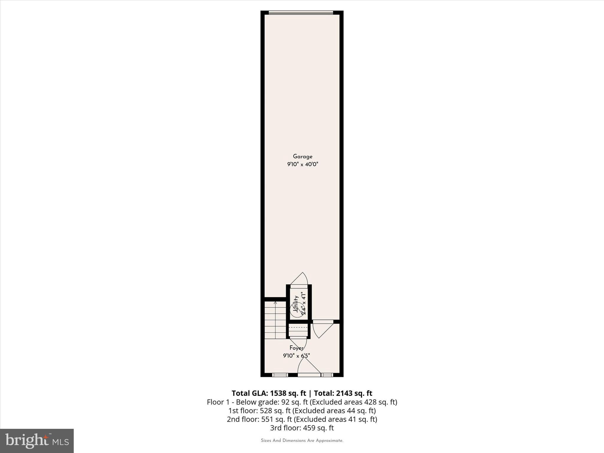 GREEN STREET MEWS - Residential