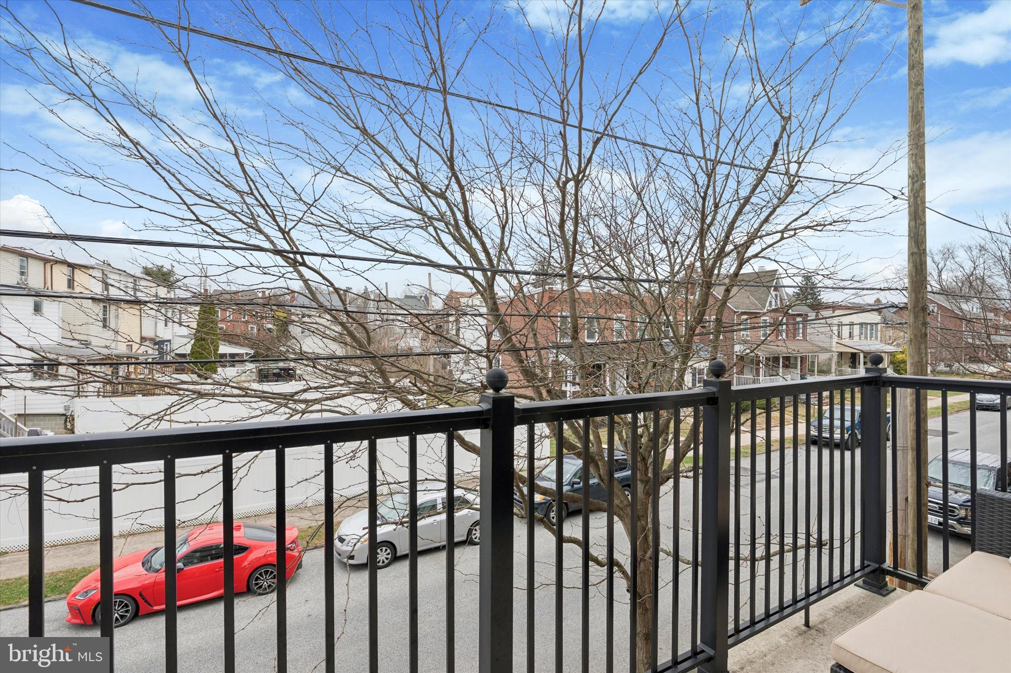 GREEN STREET MEWS - Residential