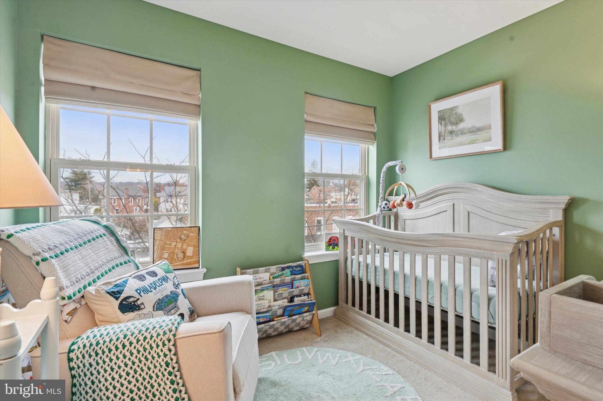 GREEN STREET MEWS - Residential