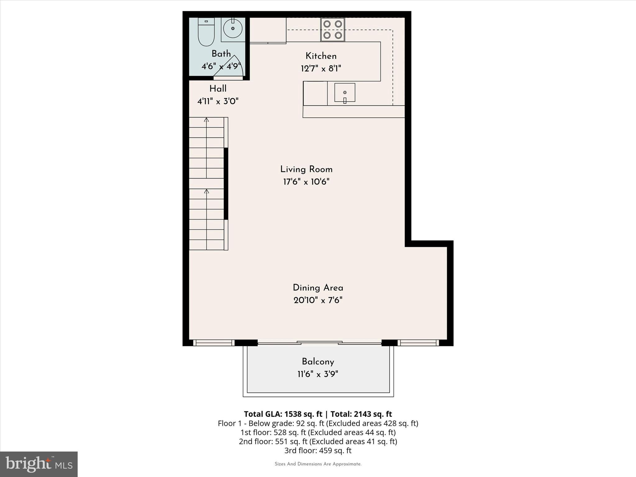 GREEN STREET MEWS - Residential