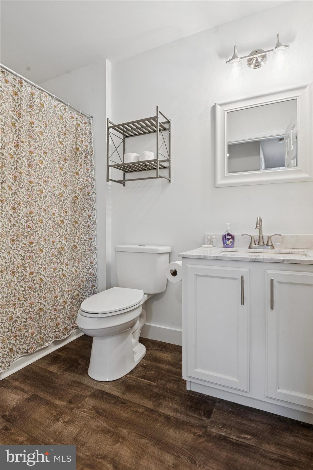 GREEN STREET MEWS - Residential