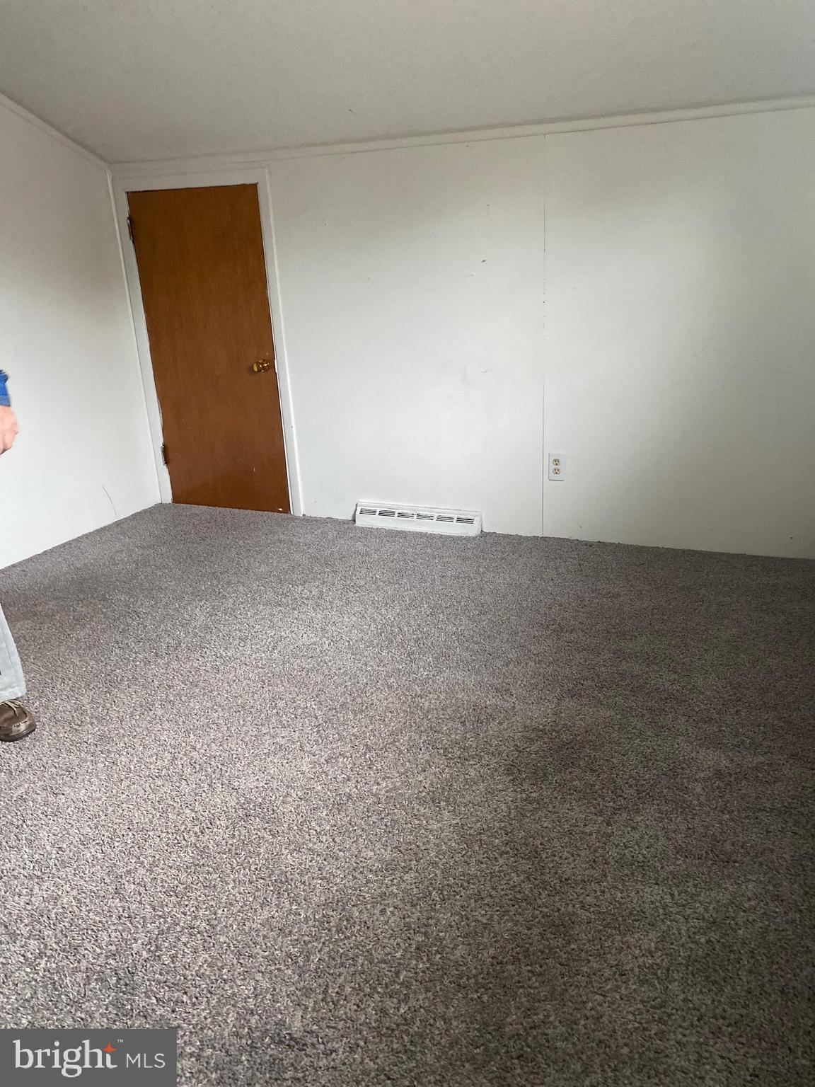 JEFFERSONVILLE - Residential