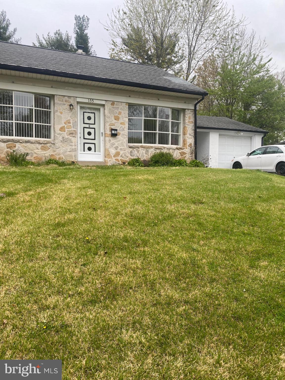 JEFFERSONVILLE - Residential