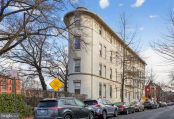 Condominium at 150 RHODE ISLAND AVENUE NW 303