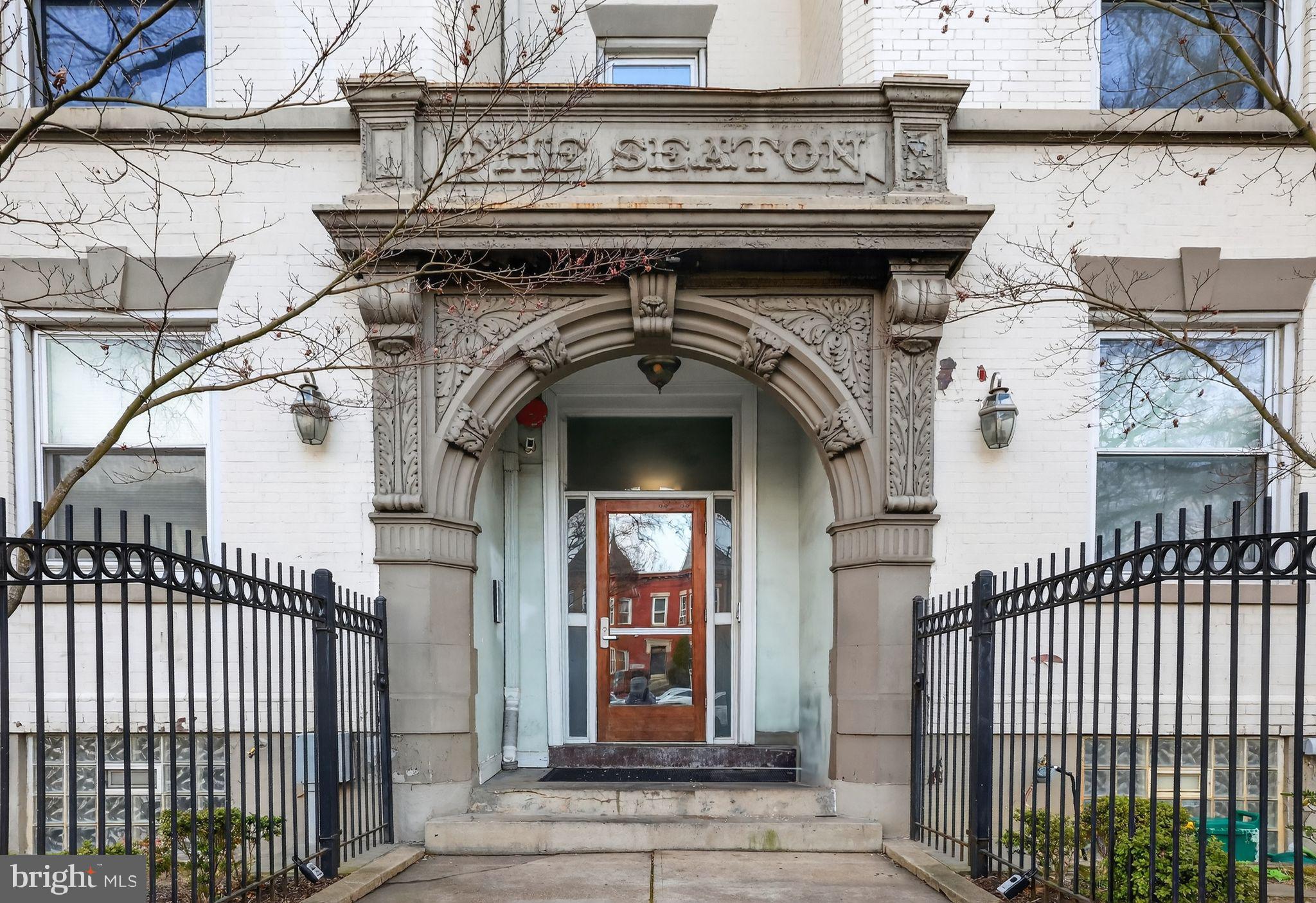 150 RHODE ISLAND AVENUE NW 303