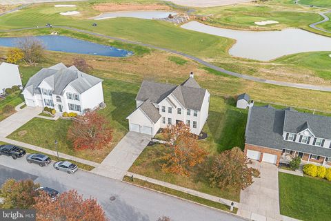 Homes For Sale - 29 Kingsberry Lane Ln<br/> WOODSTOWN, NJ 08098