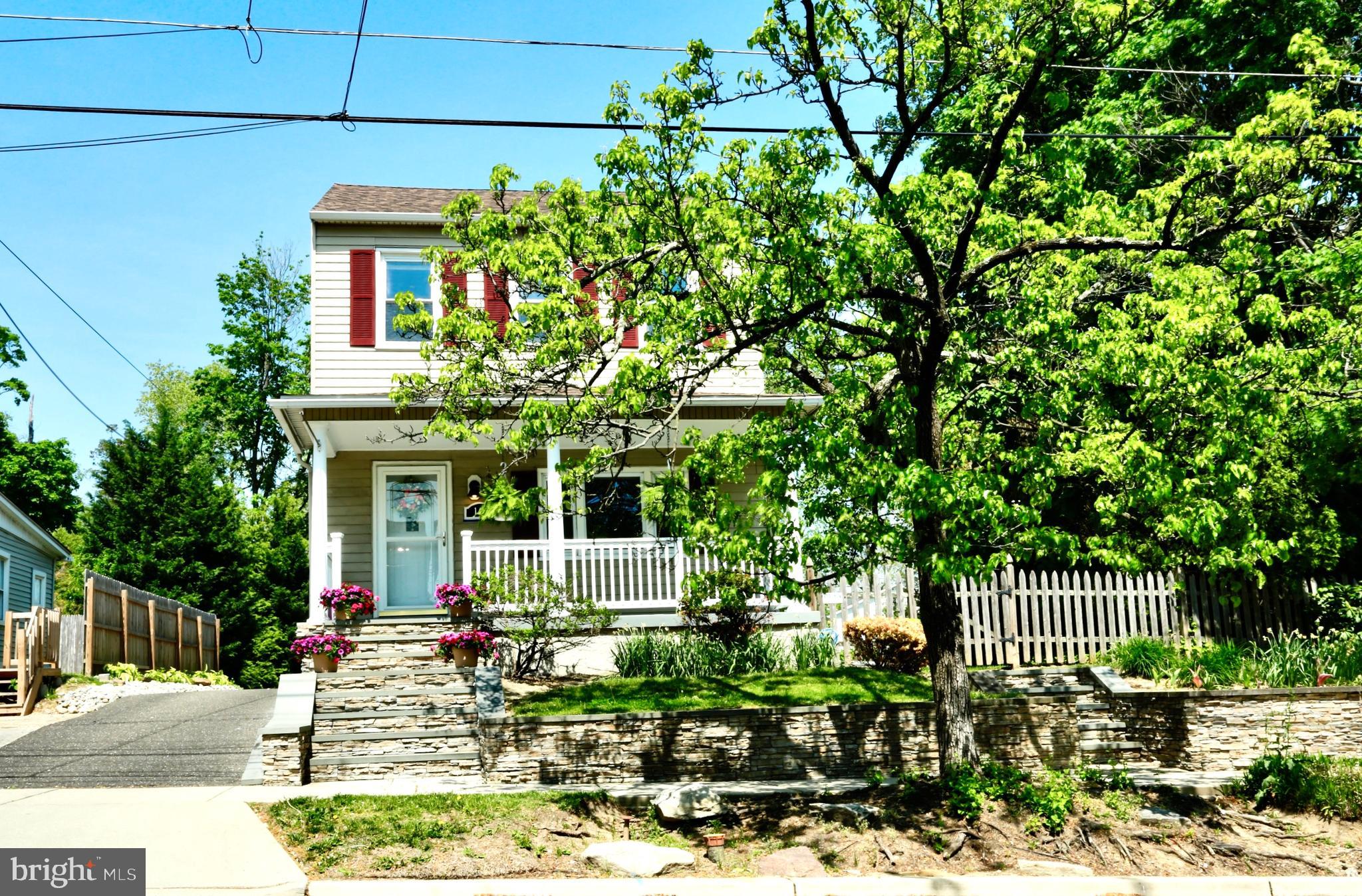 141 POTTER STREET