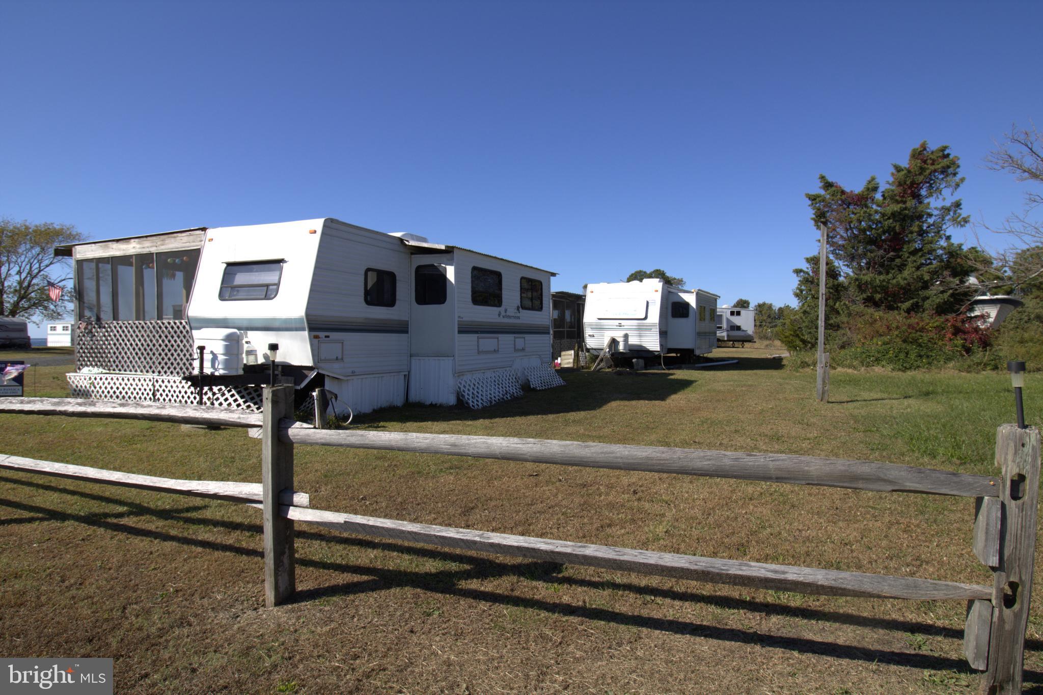 25763 RUMBLEY ROAD LOT 1