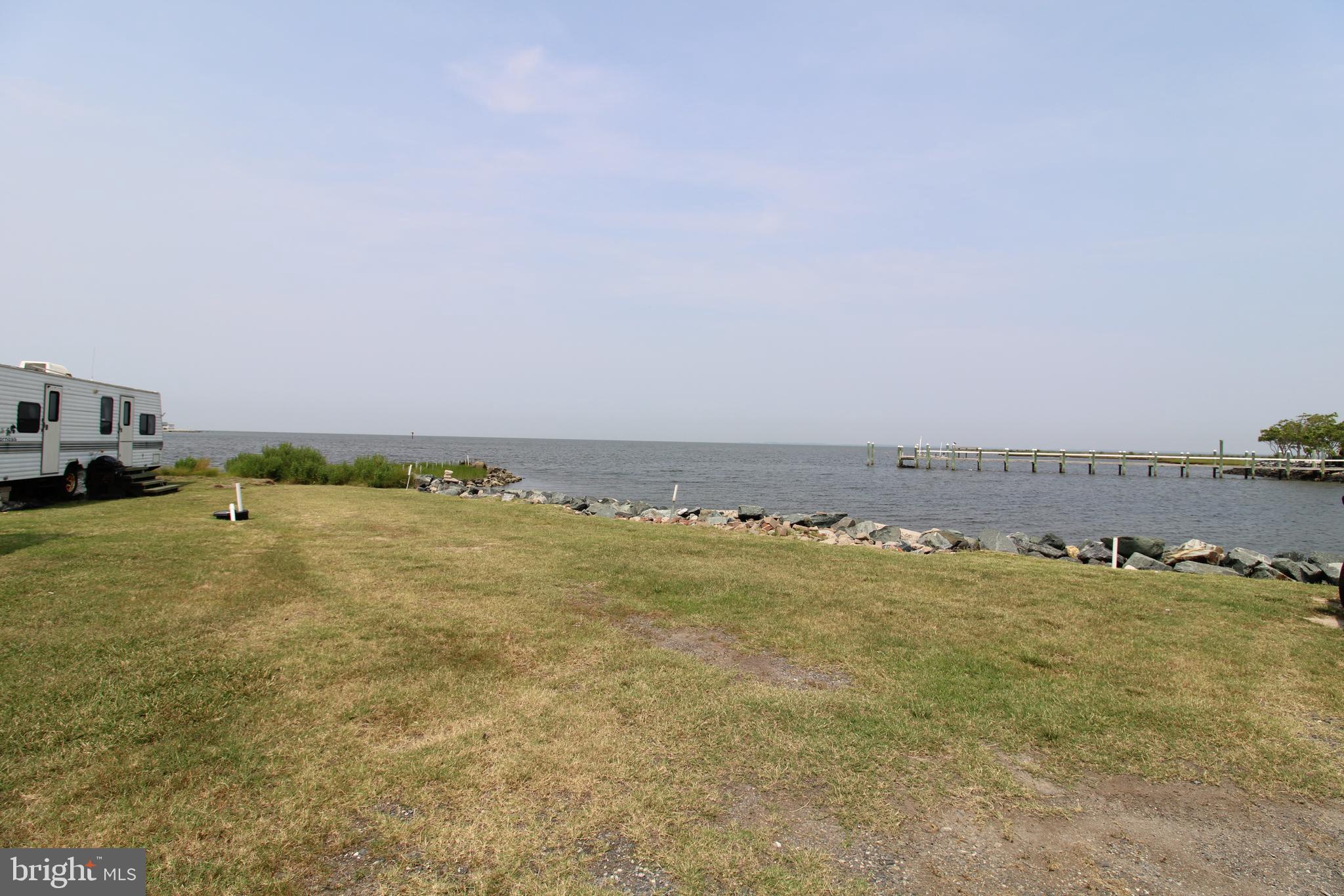 25763 RUMBLEY ROAD LOT 1