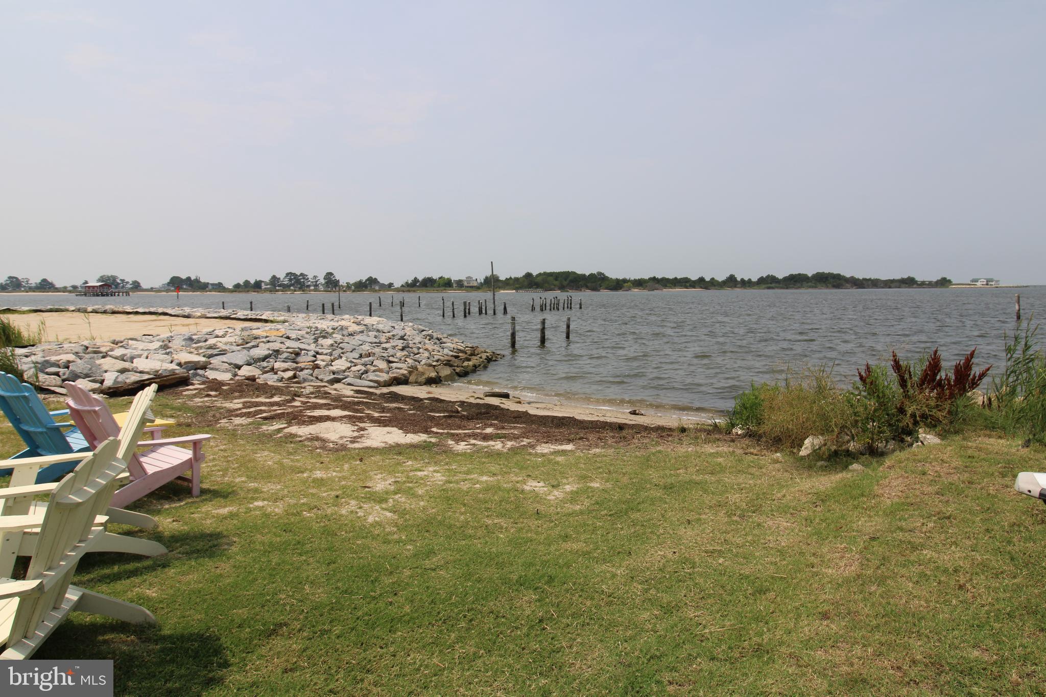 25763 RUMBLEY ROAD LOT 1