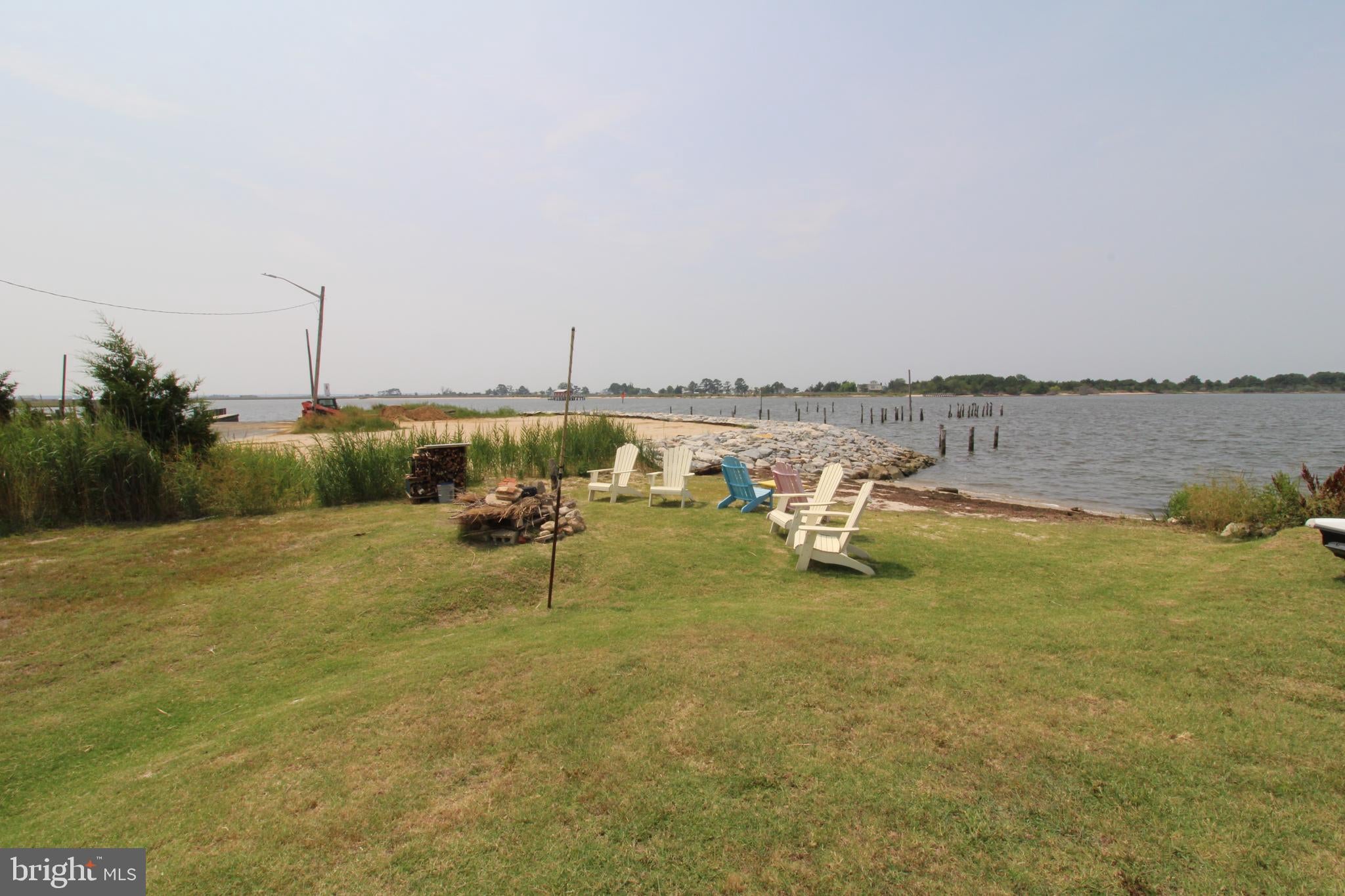 25763 RUMBLEY ROAD LOT 1