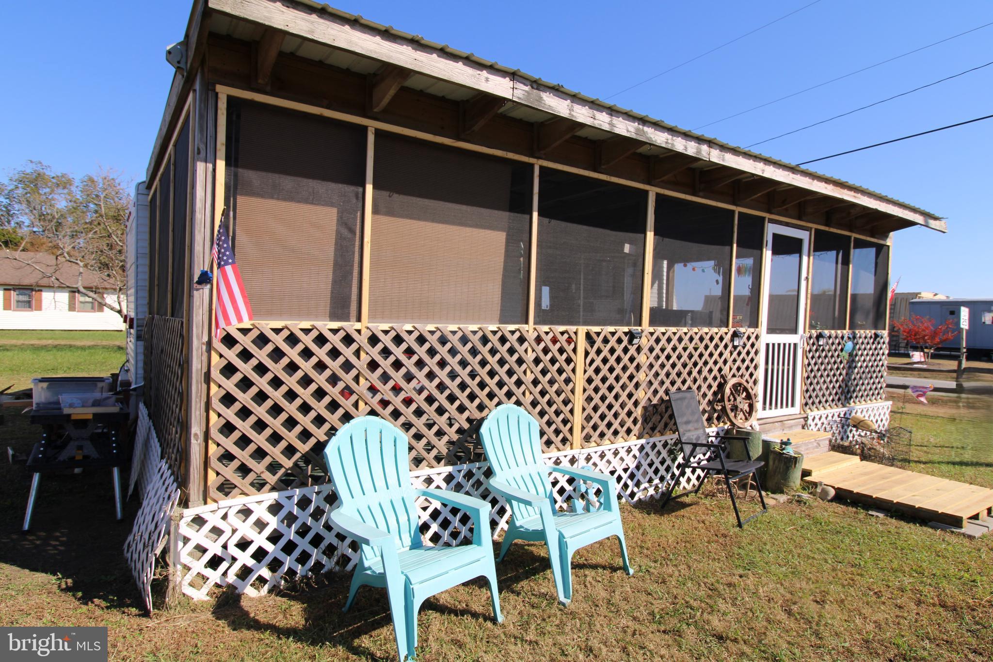 25763 RUMBLEY ROAD LOT 1
