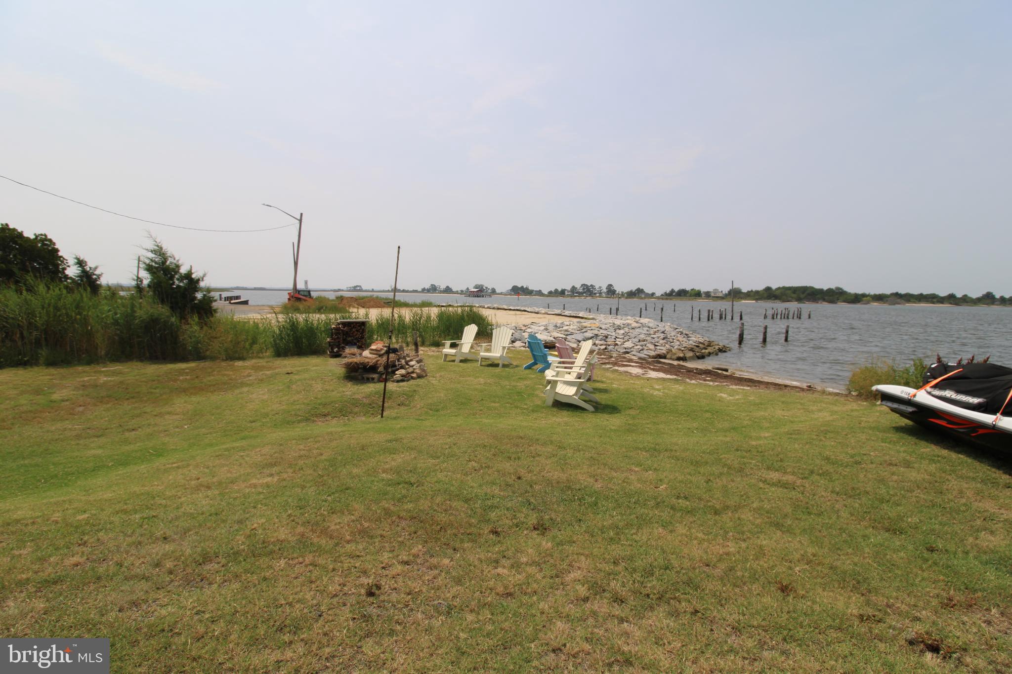 25763 RUMBLEY ROAD LOT 1