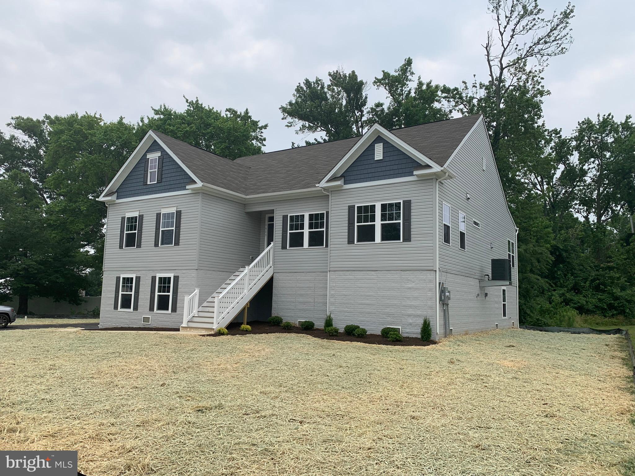 BOWLEYS QUARTERS - Residential