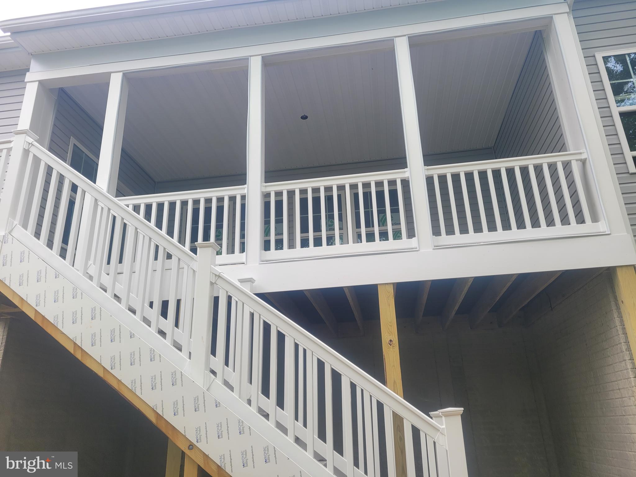 BOWLEYS QUARTERS - Residential