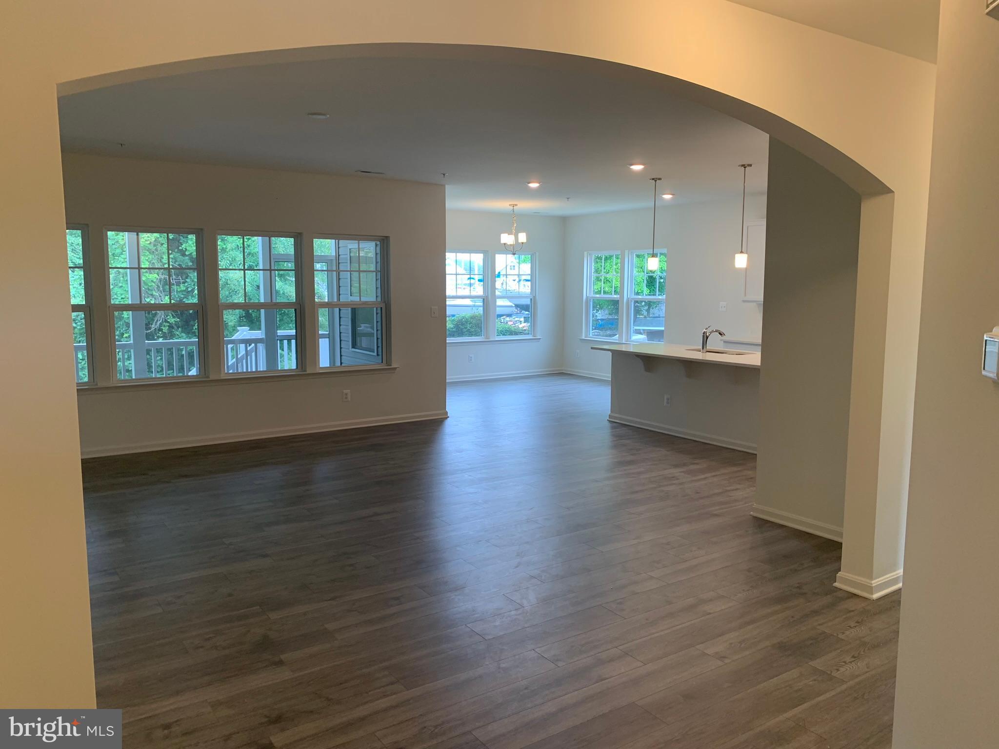 BOWLEYS QUARTERS - Residential