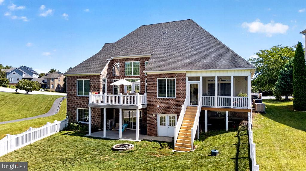 61 MEADOW GLEN DRIVE
