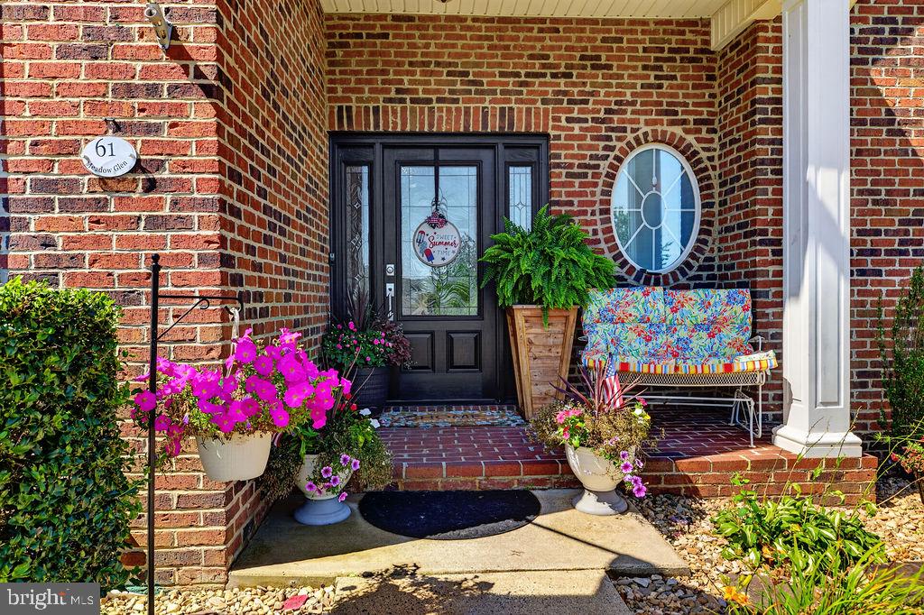 61 MEADOW GLEN DRIVE