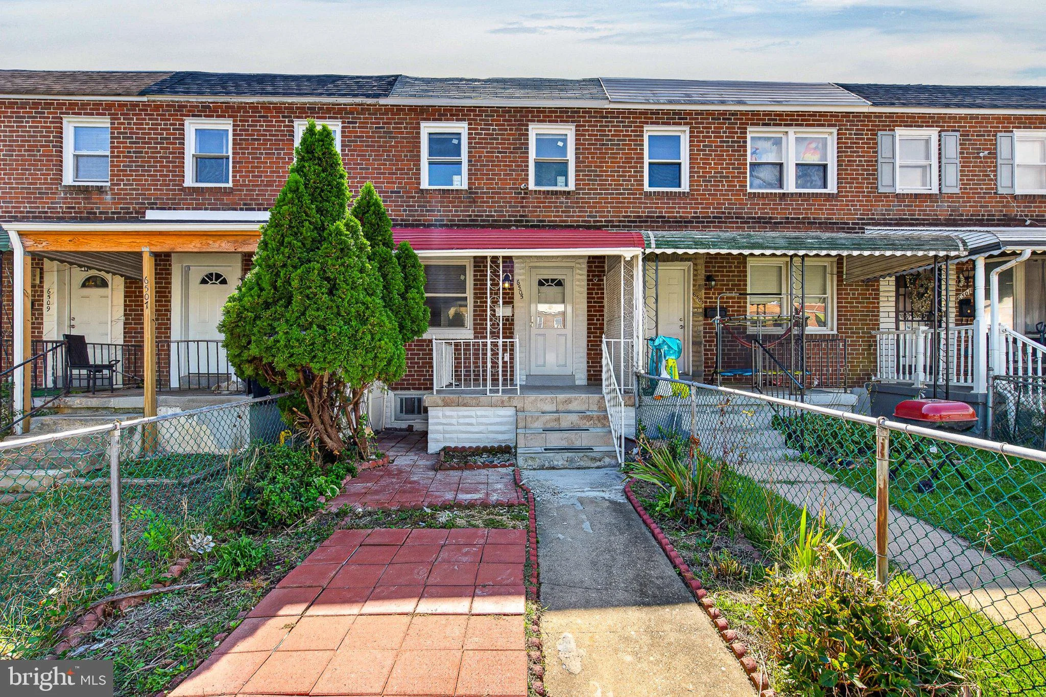 6505 Hartwait Street, Baltimore, MD 21224