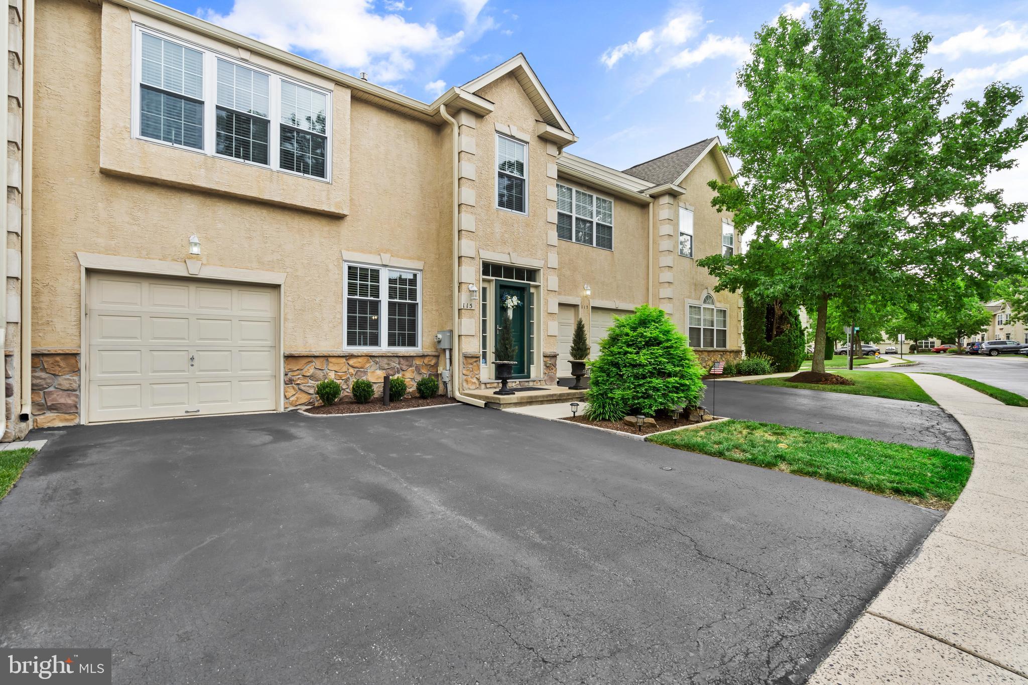 115 HAMPTON GREEN DRIVE