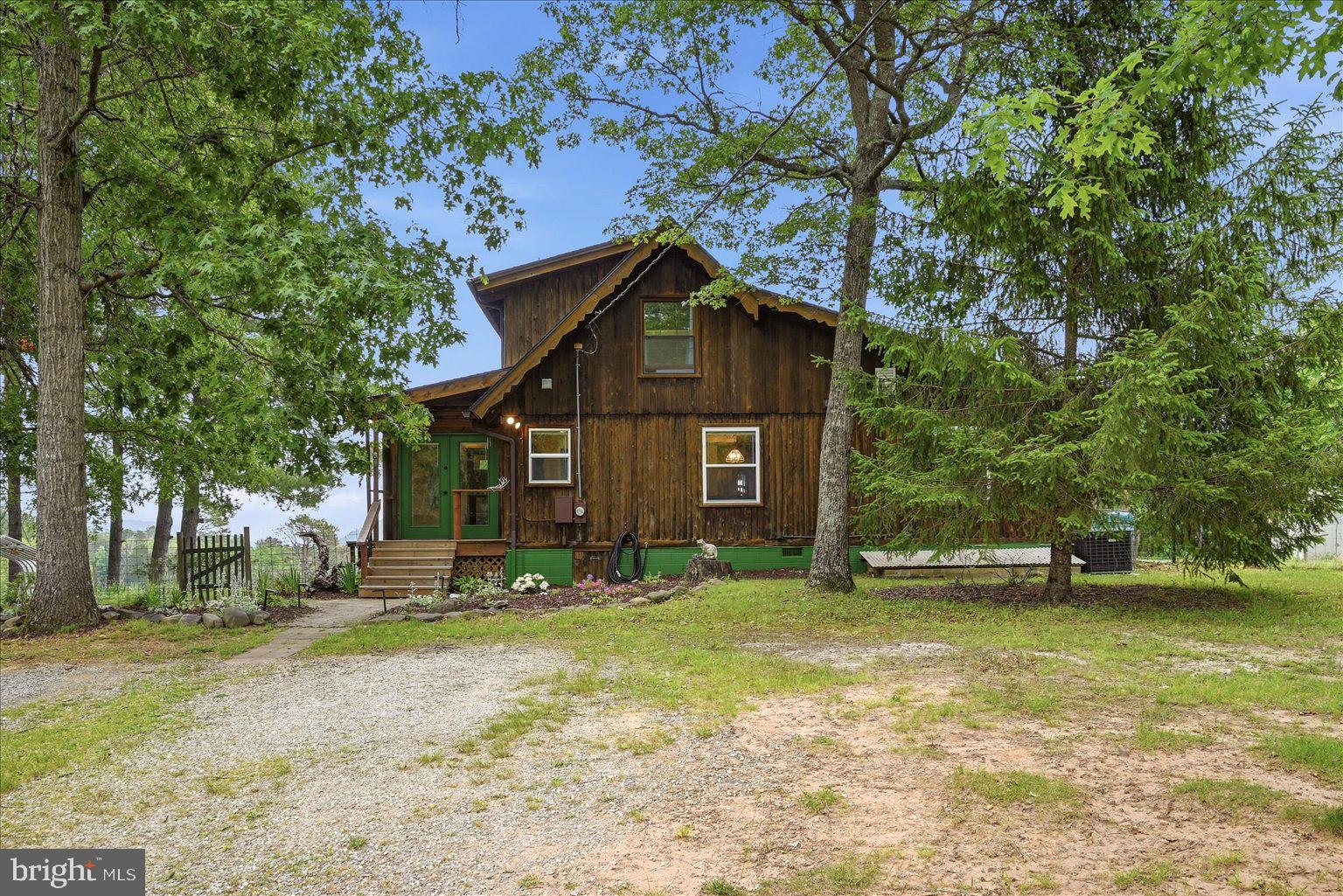 14636 TURNER RUN ROAD