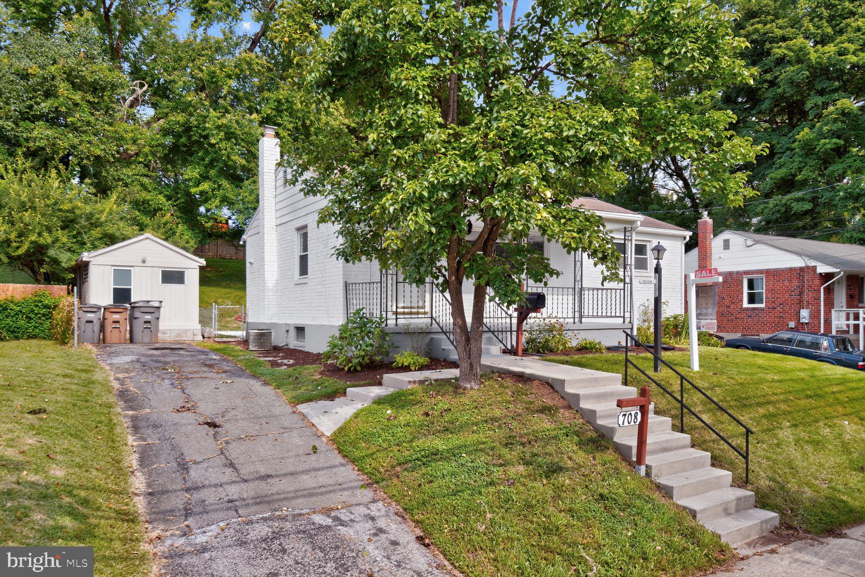 708 1ST STREET