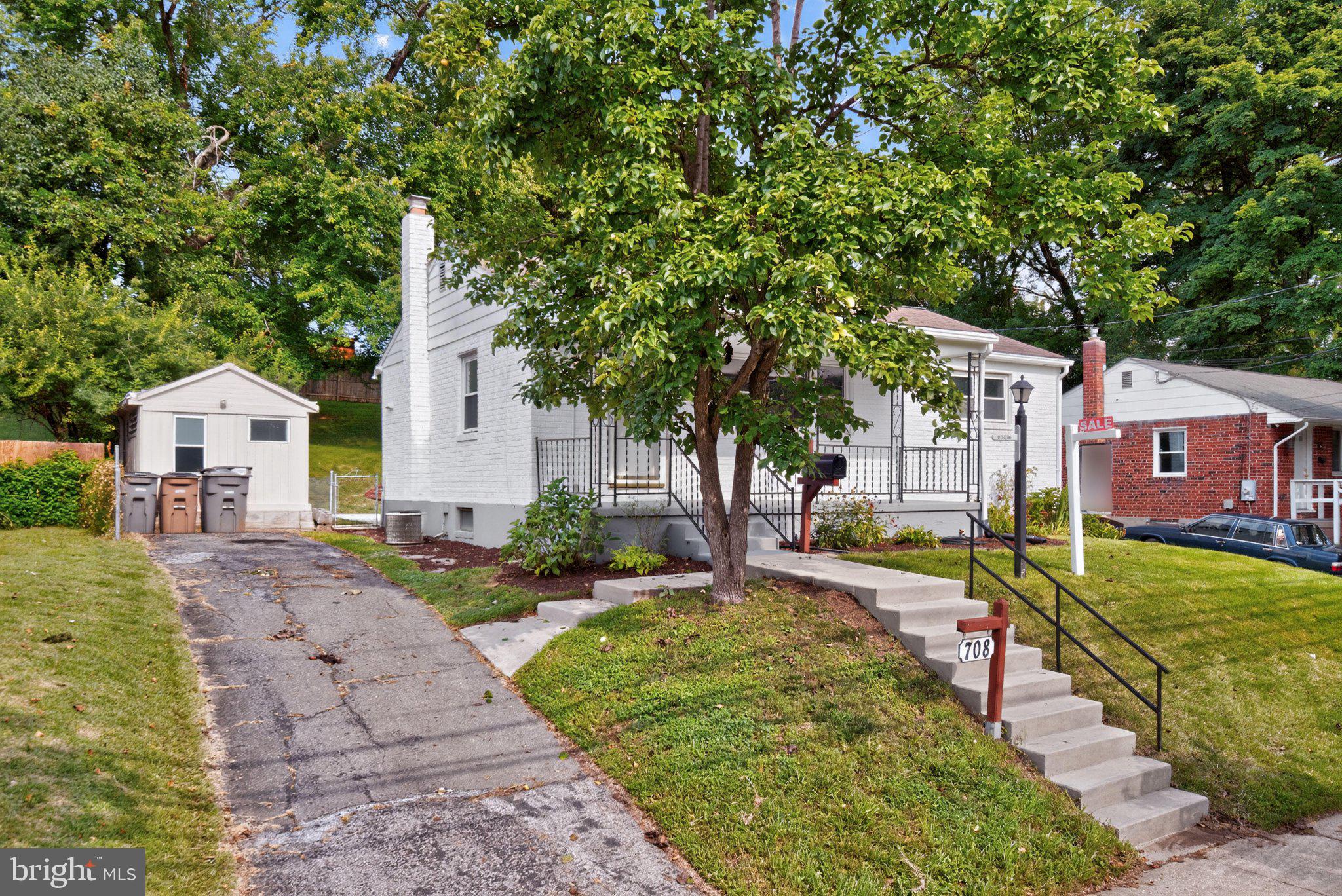 708 1ST STREET