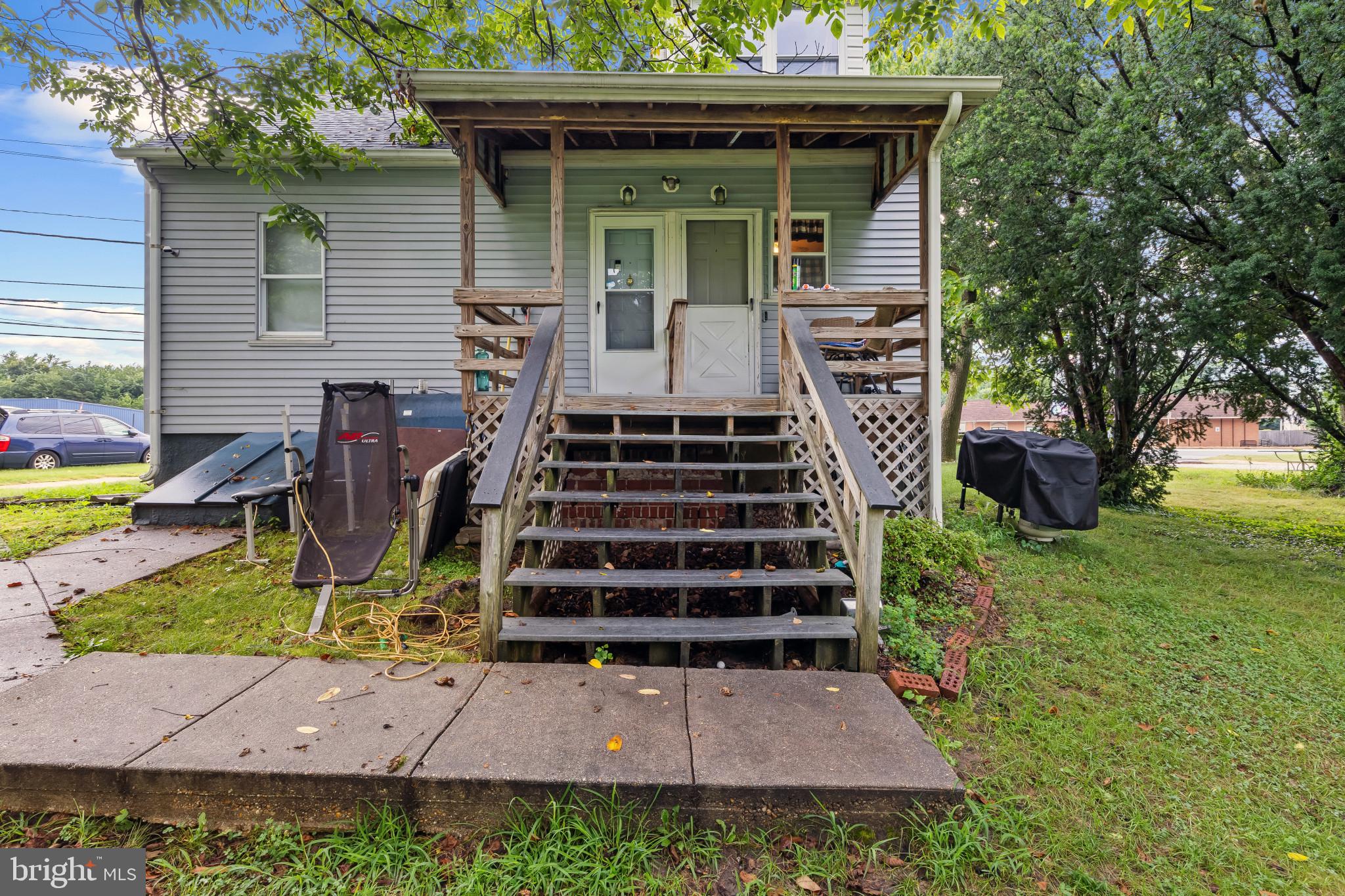 NONE AVAILABLE - Commercial Sale