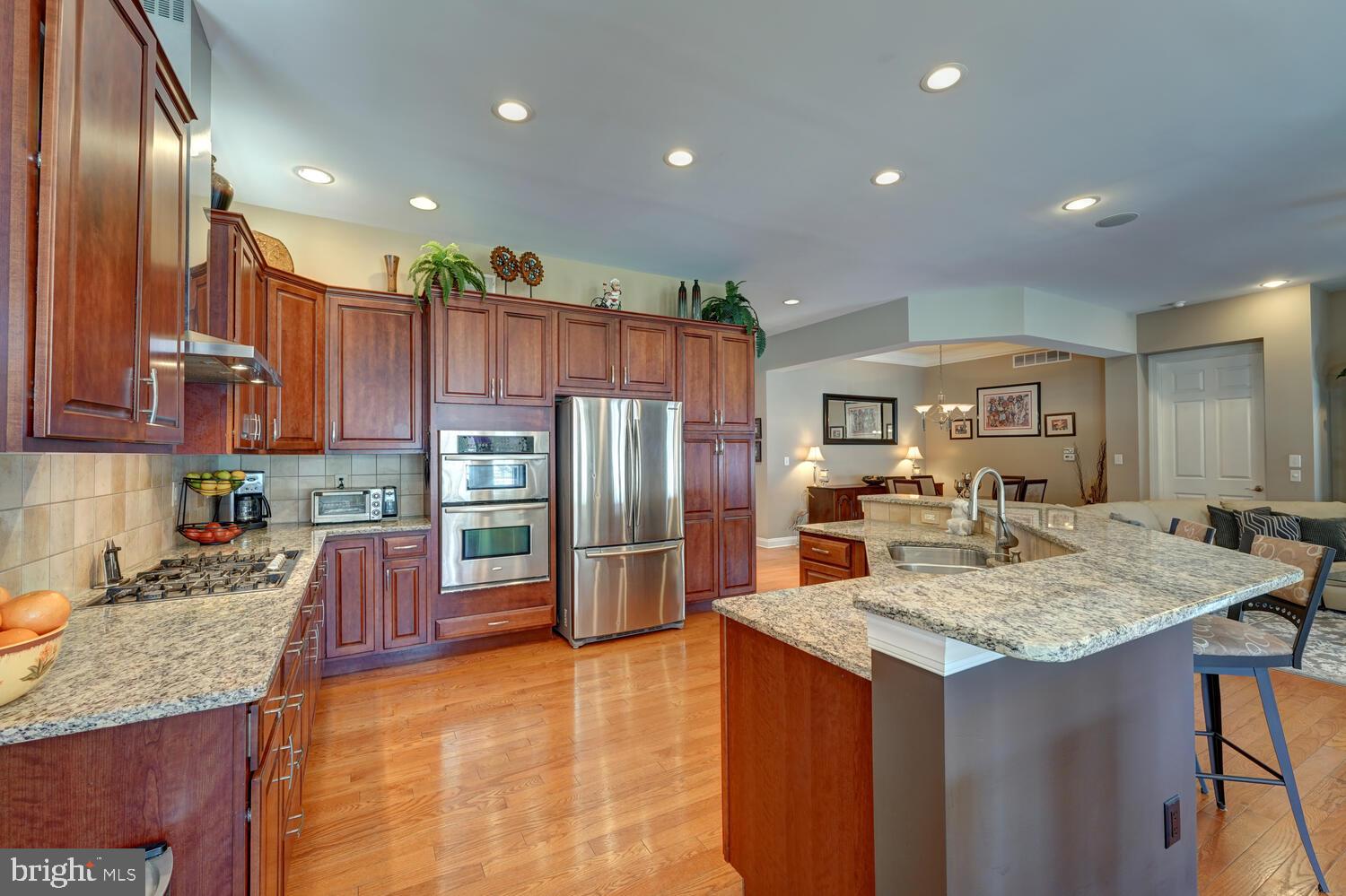 REGENCY HILLS AT PROVIDENCE - Residential