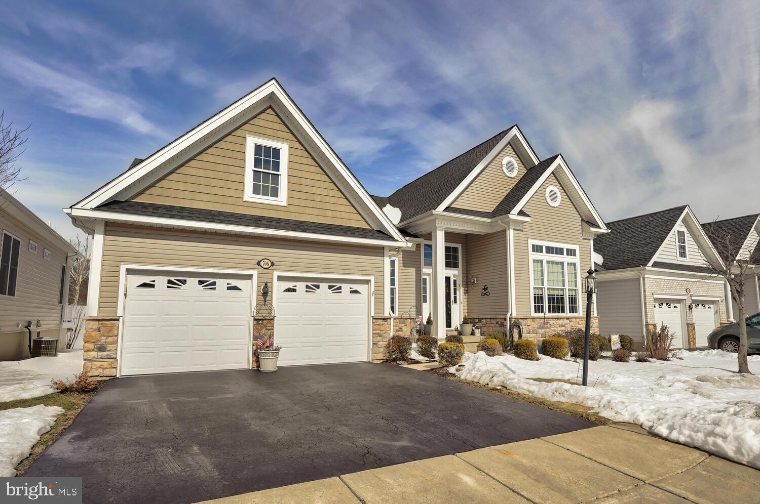 REGENCY HILLS AT PROVIDENCE - Residential