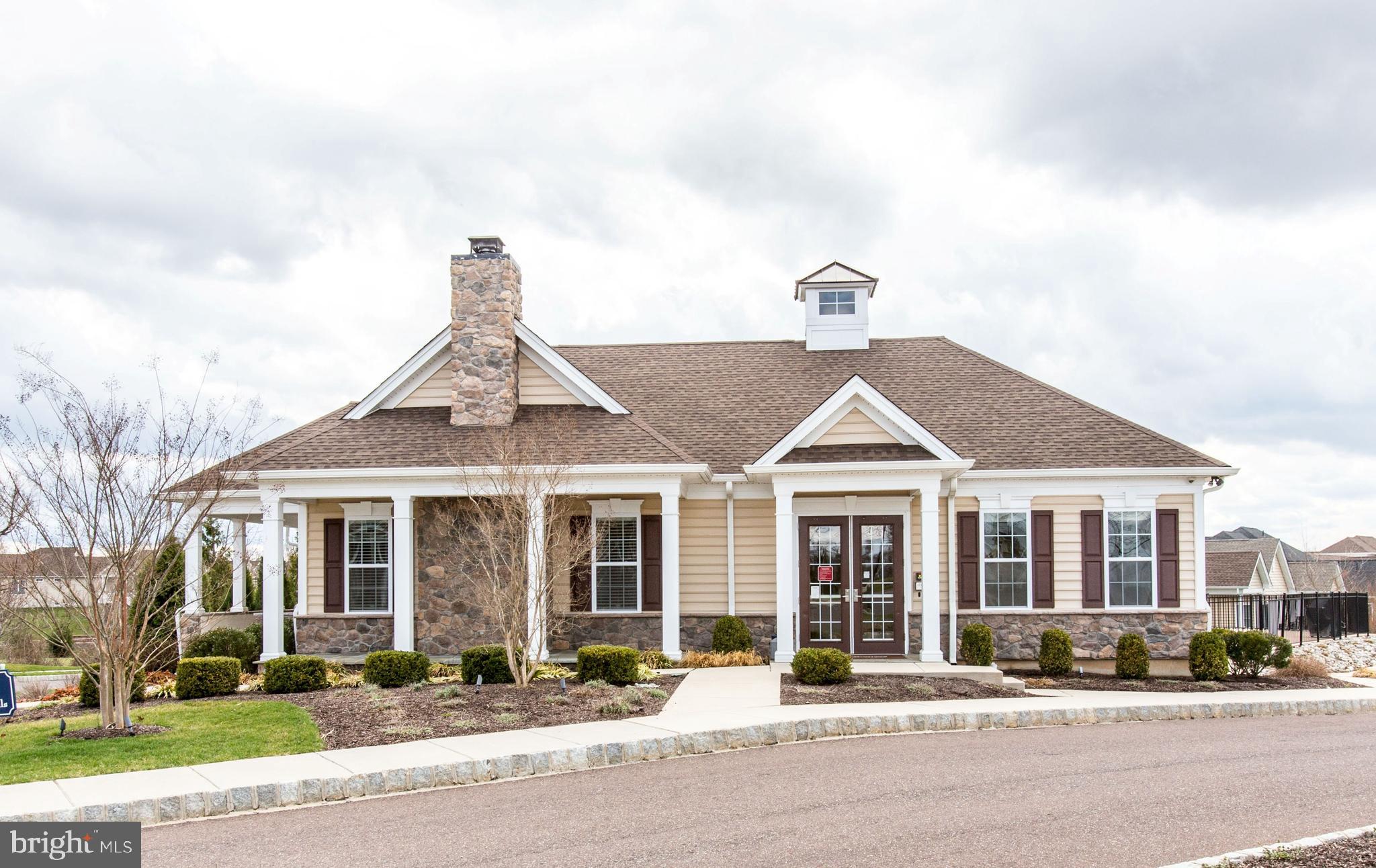 REGENCY HILLS AT PROVIDENCE - Residential