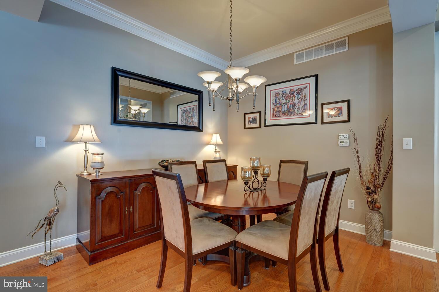 REGENCY HILLS AT PROVIDENCE - Residential