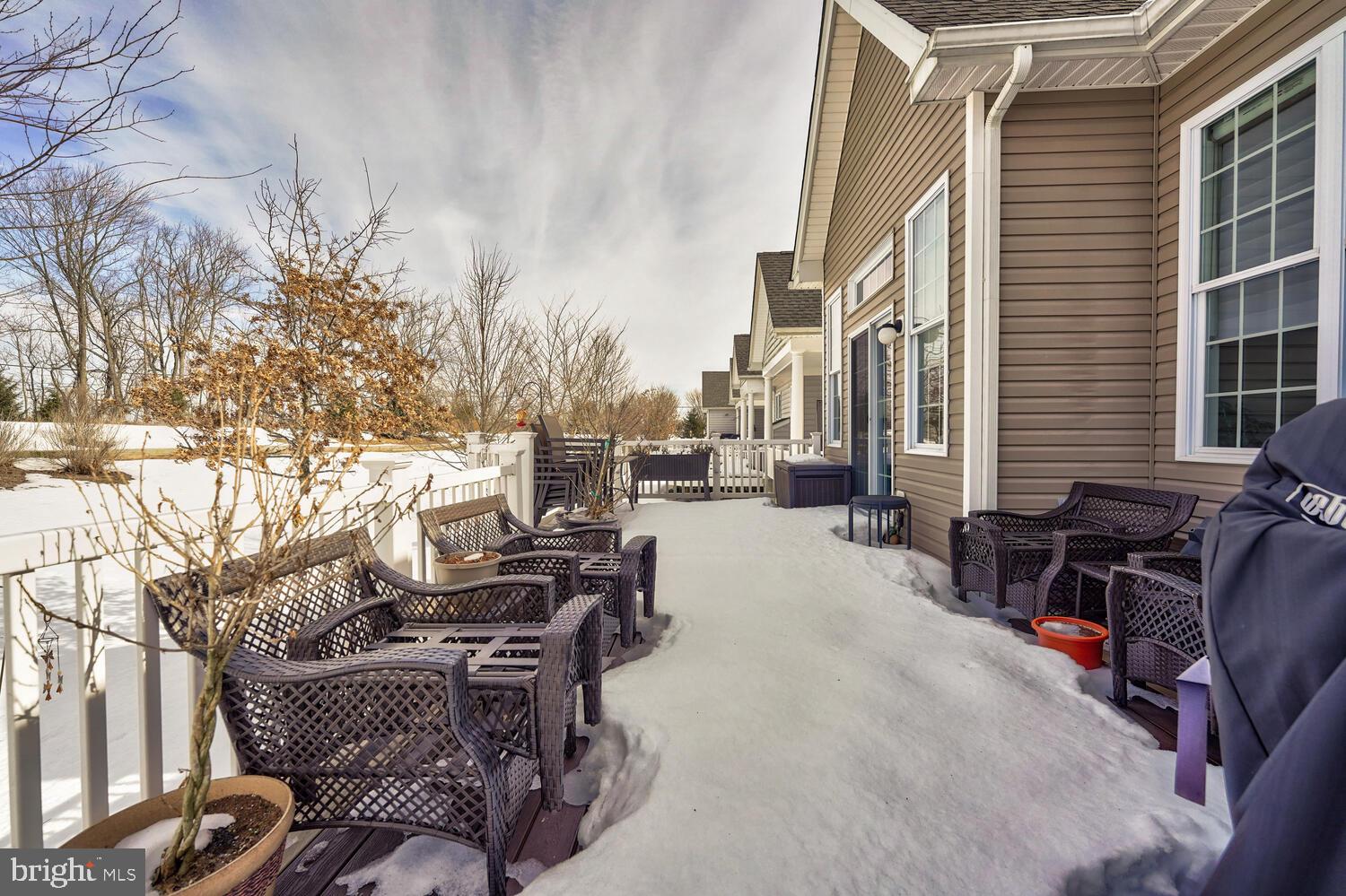 REGENCY HILLS AT PROVIDENCE - Residential