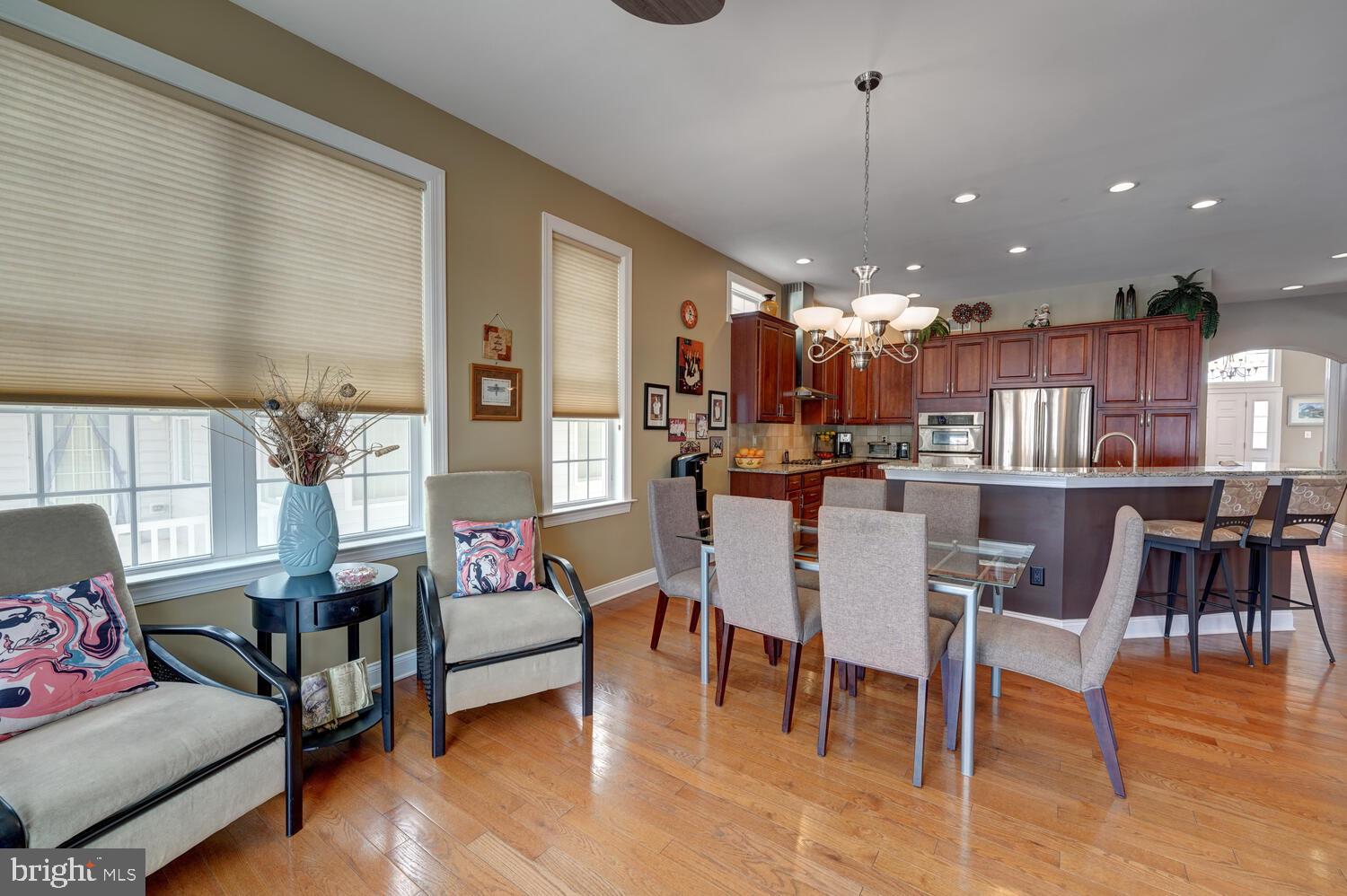 REGENCY HILLS AT PROVIDENCE - Residential