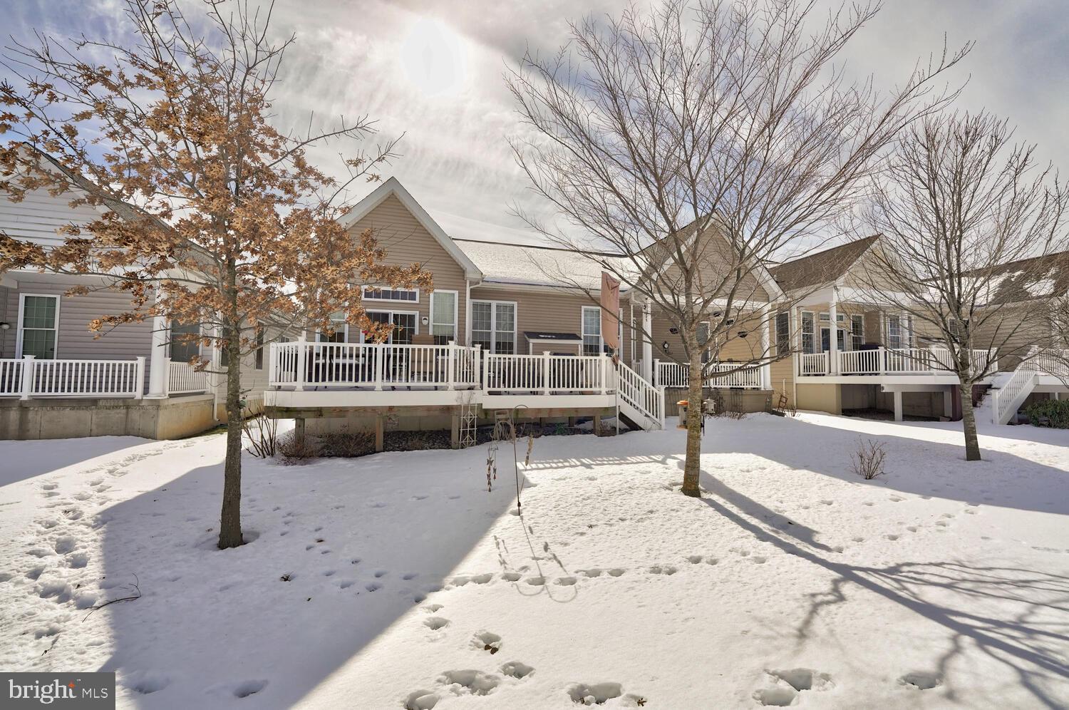 REGENCY HILLS AT PROVIDENCE - Residential