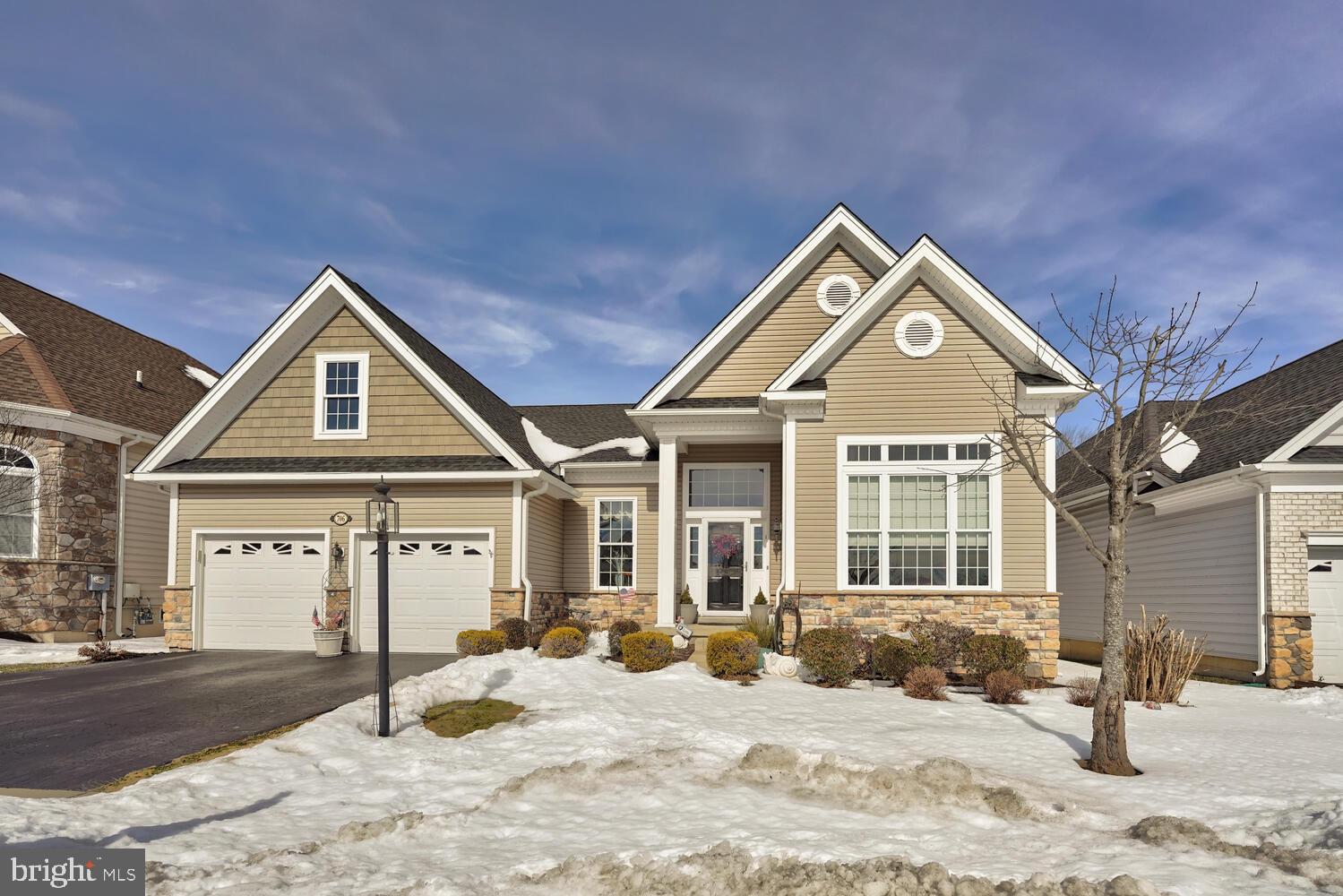 REGENCY HILLS AT PROVIDENCE - Residential