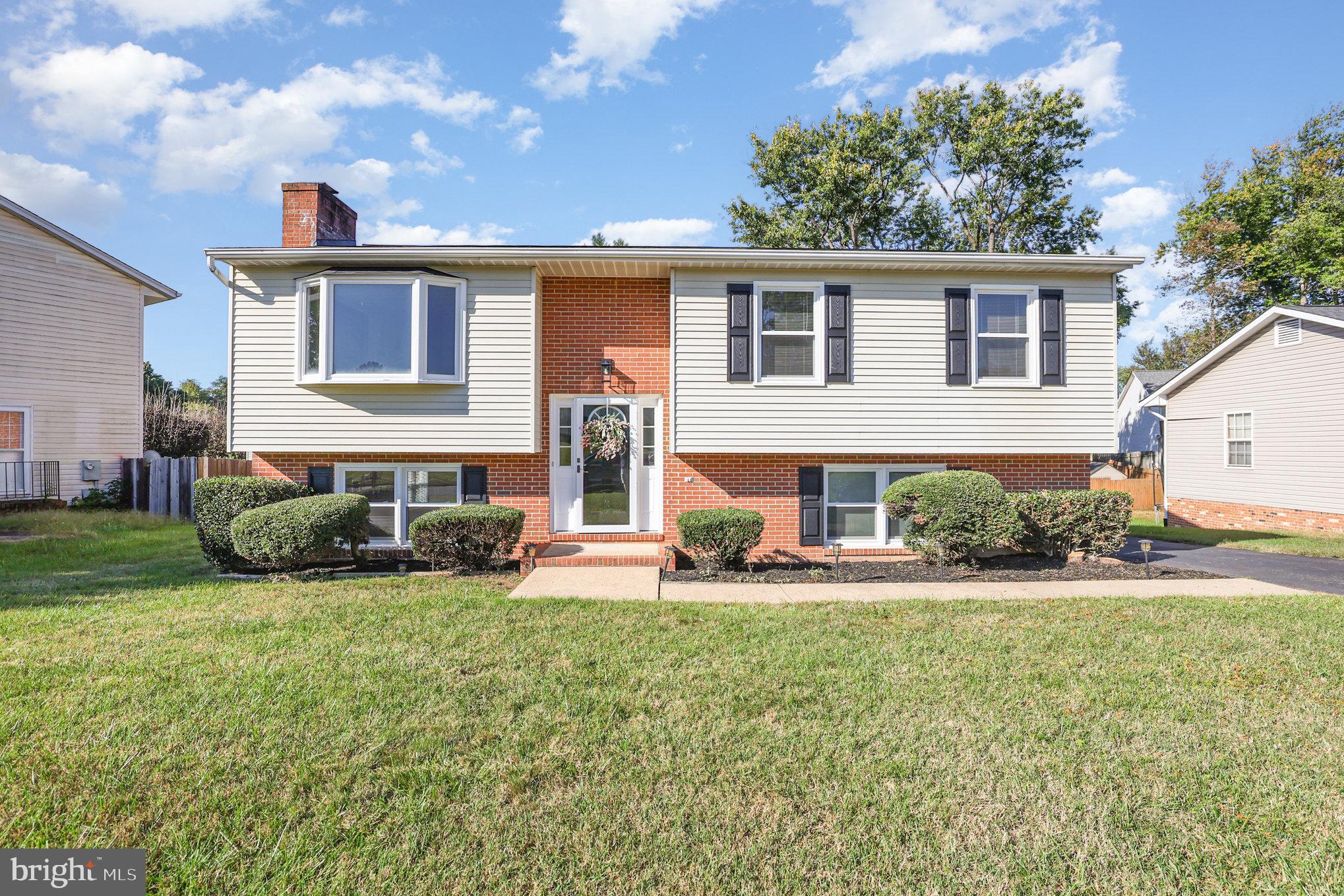 802 SHAMROCK DRIVE