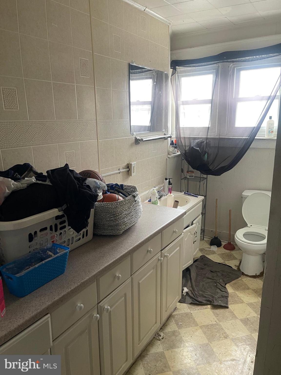 CHESTER CITY - Residential Income