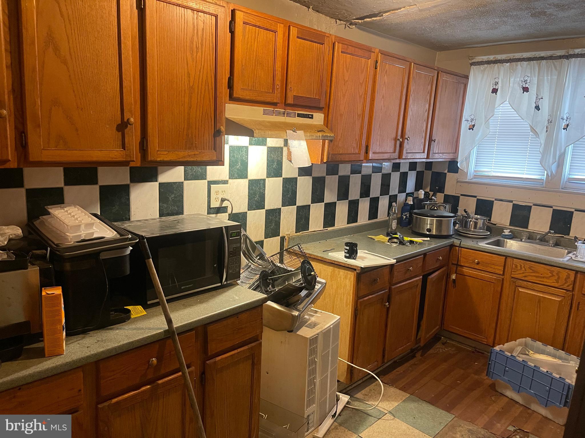 CHESTER CITY - Residential Income