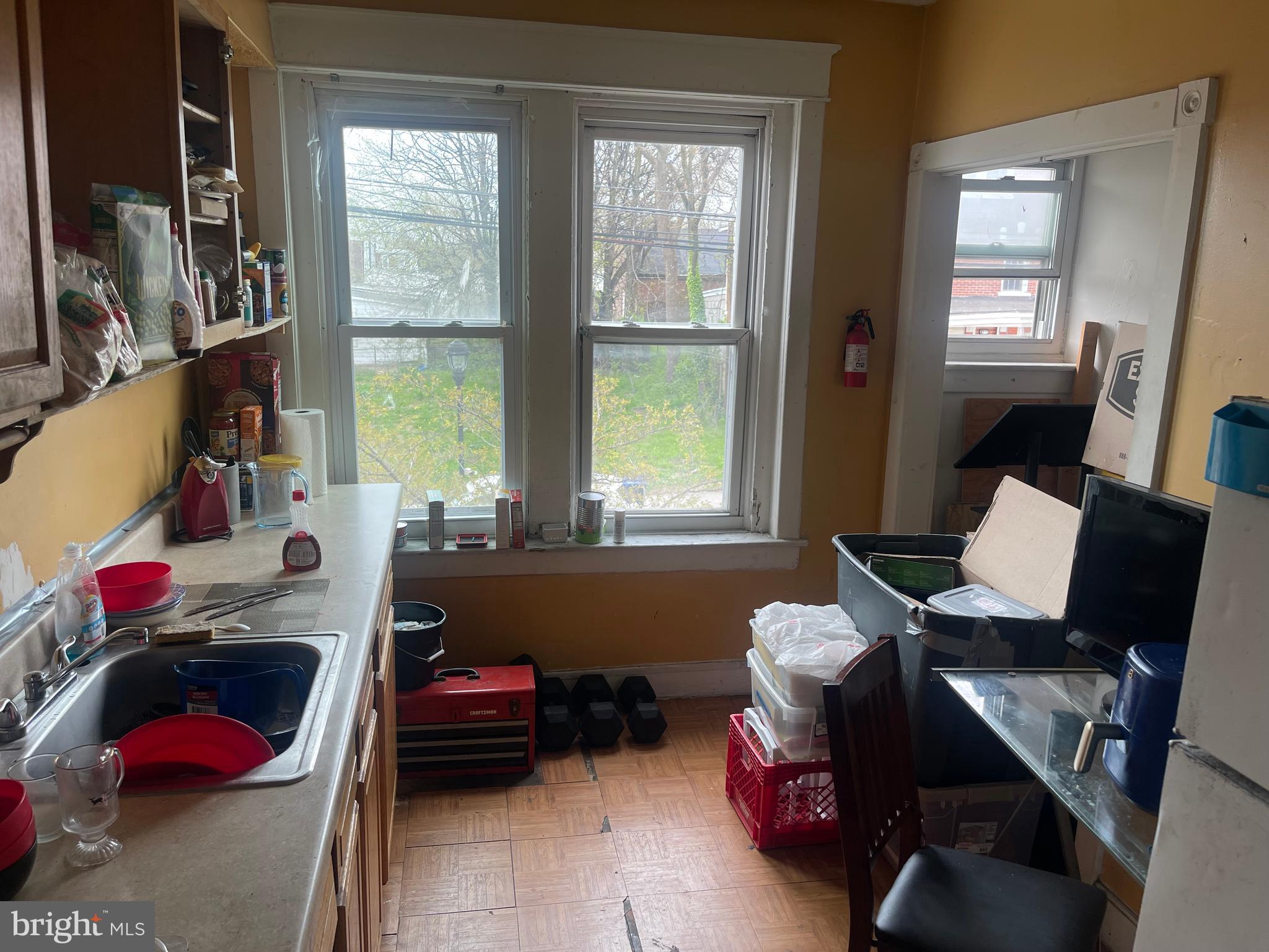 CHESTER CITY - Residential Income