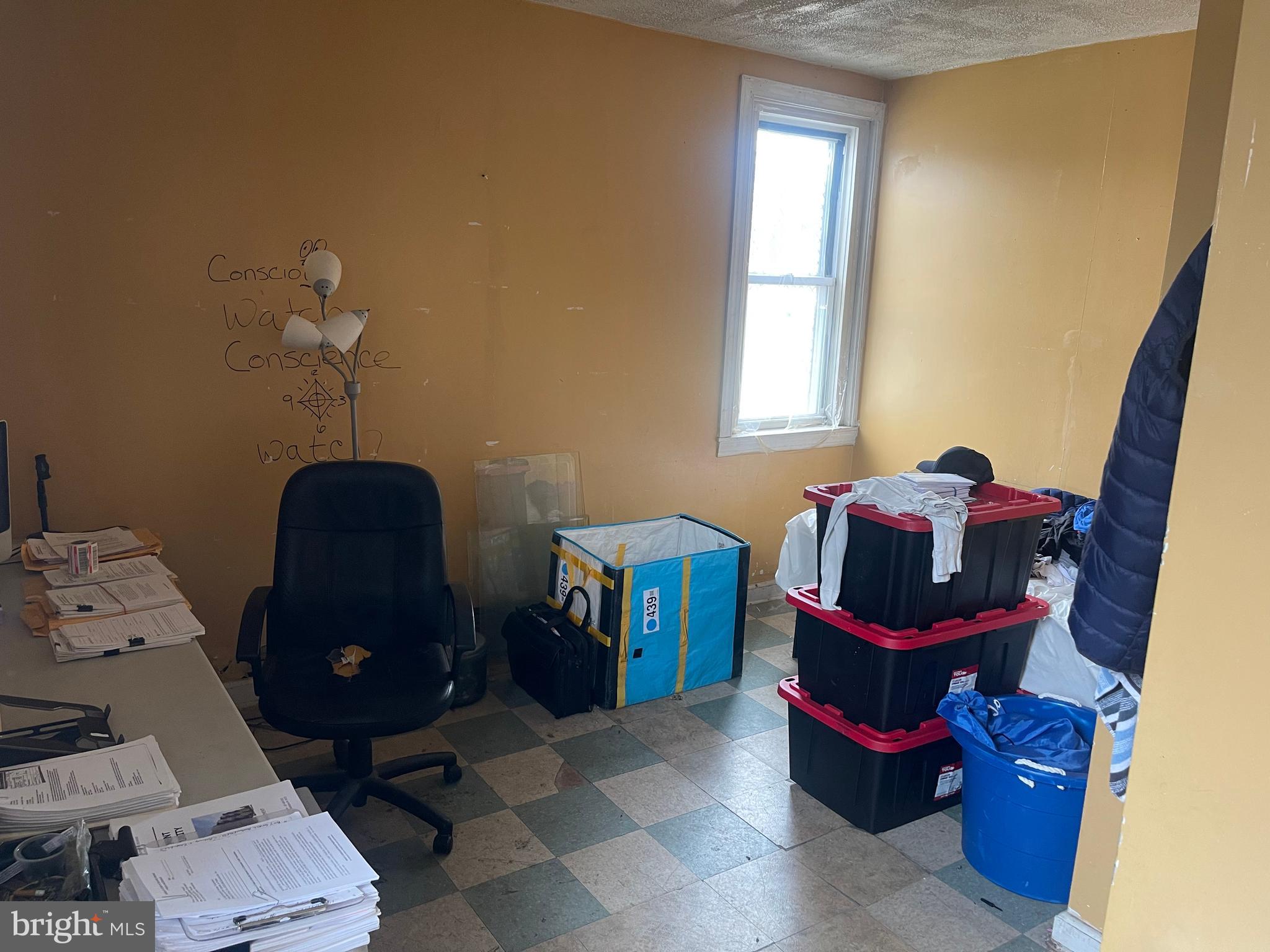 CHESTER CITY - Residential Income