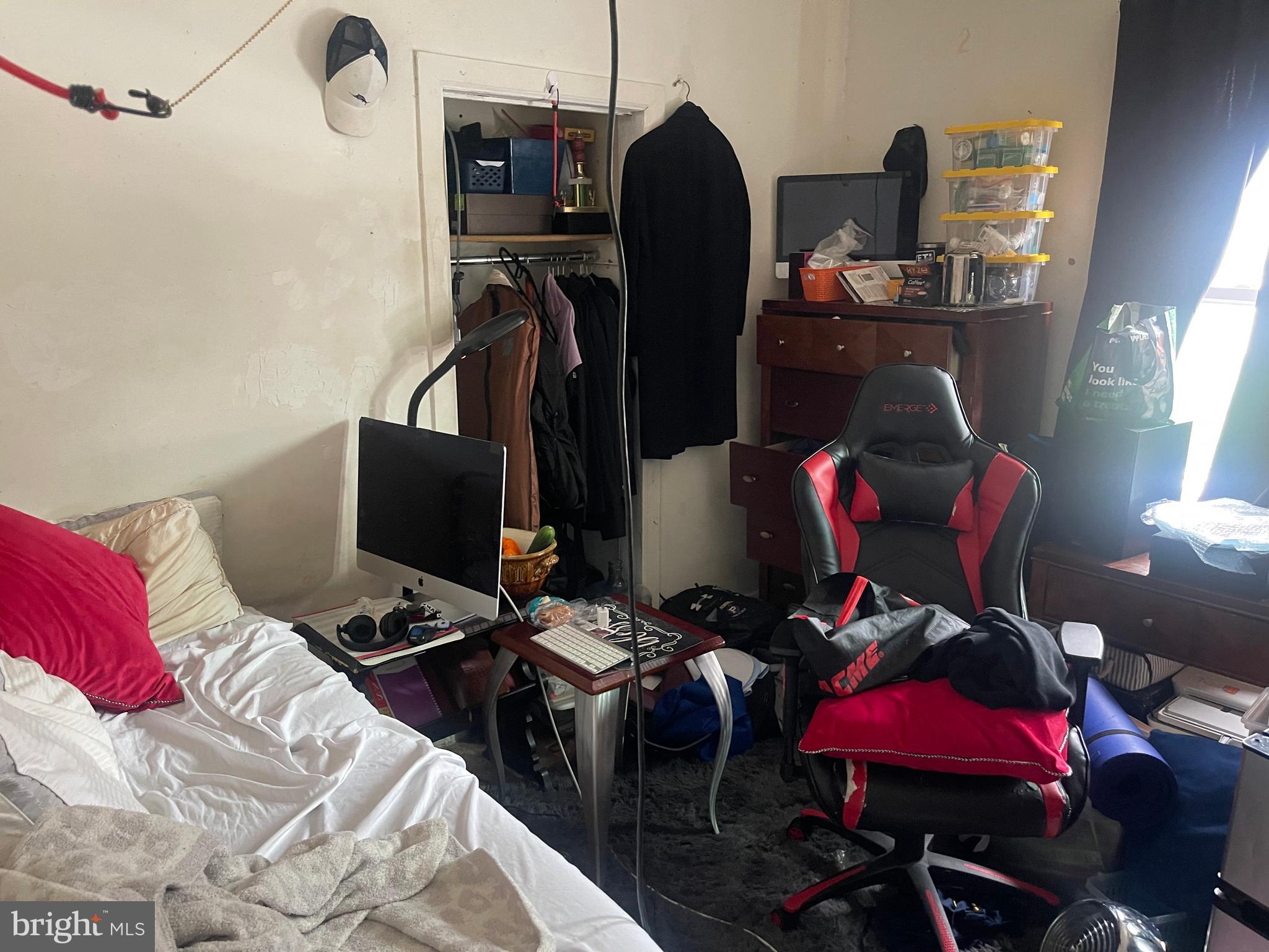 CHESTER CITY - Residential Income