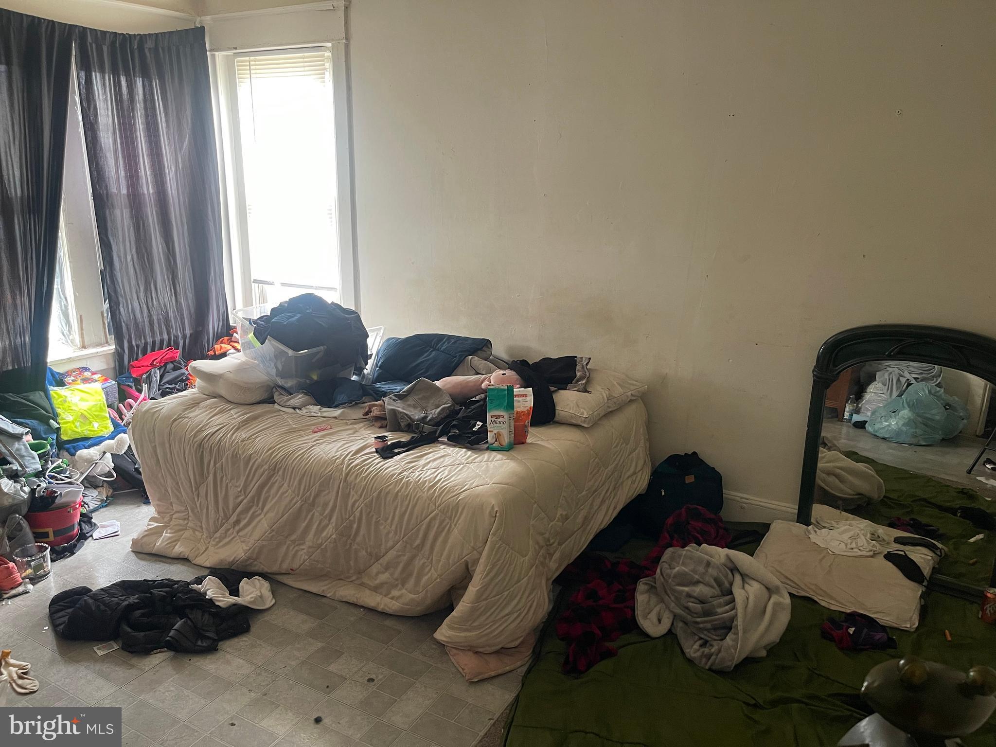 CHESTER CITY - Residential Income